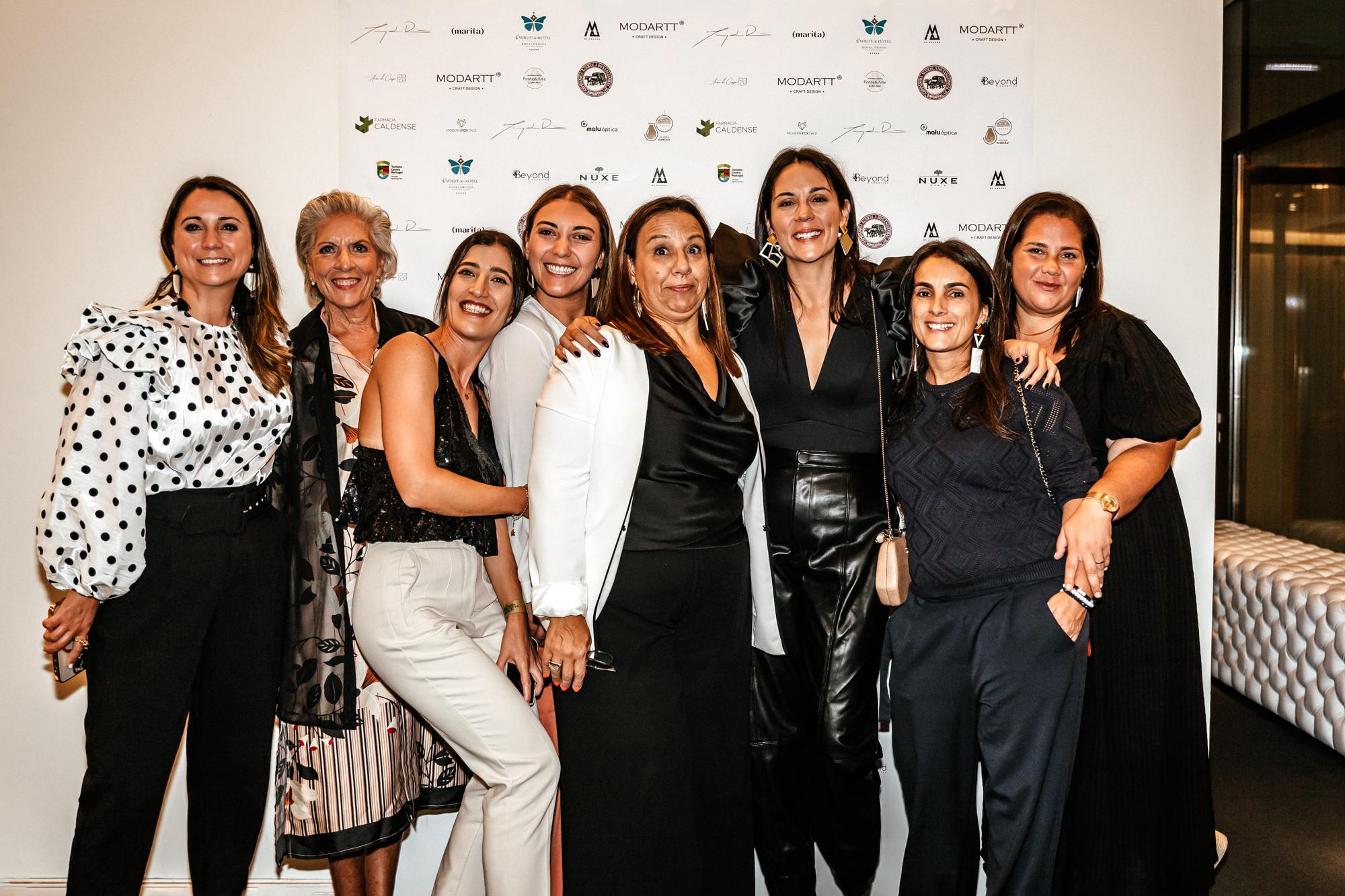 Evento Reflect — MODARTT (01.10.2022) ✨. Beyond Creative 20 | Cinematic Video & Photography Production Lisbon & Algarve