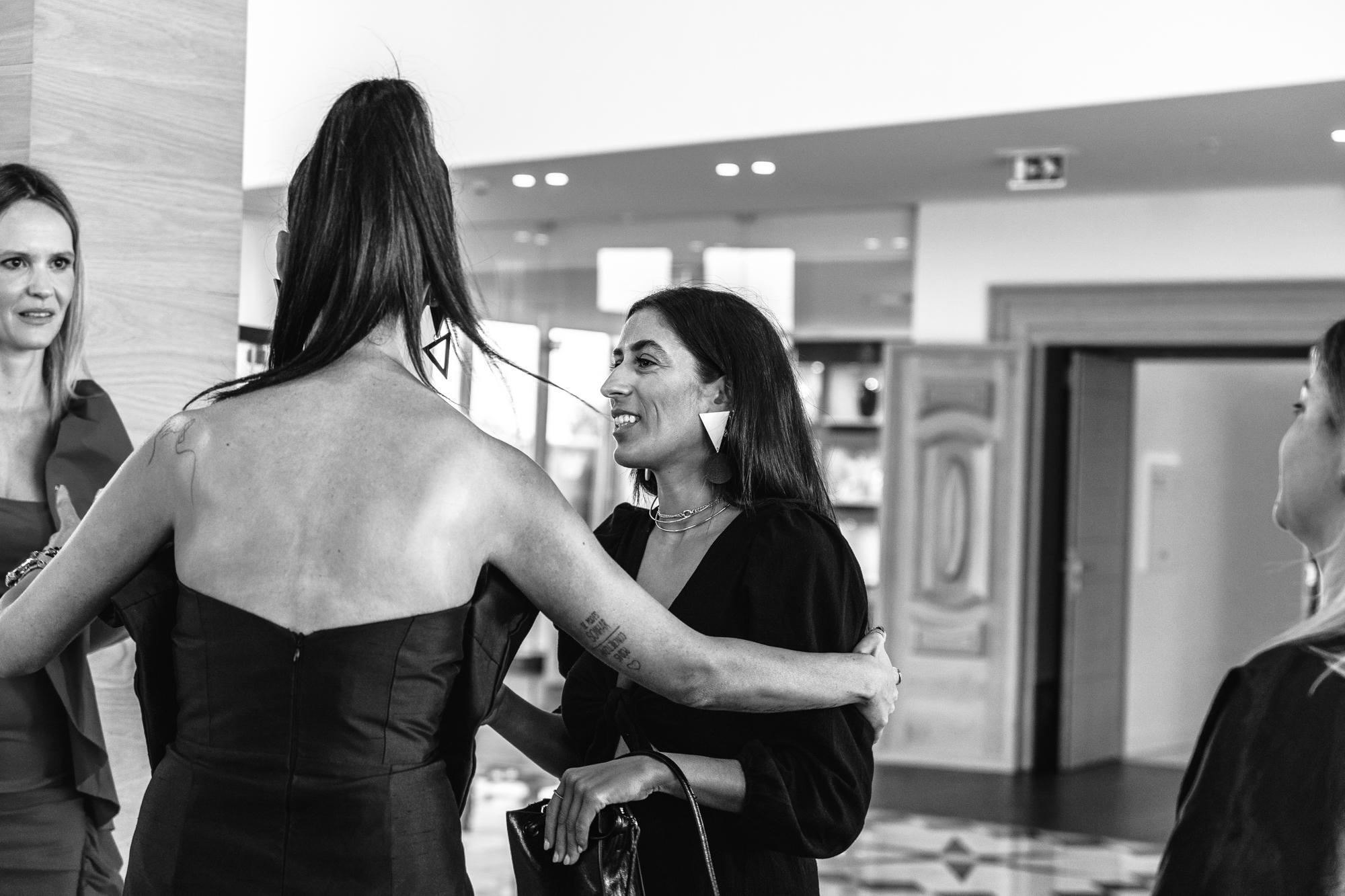 Evento Reflect — MODARTT (01.10.2022) ✨. Beyond Creative 20 | Cinematic Video & Photography Production Lisbon & Algarve