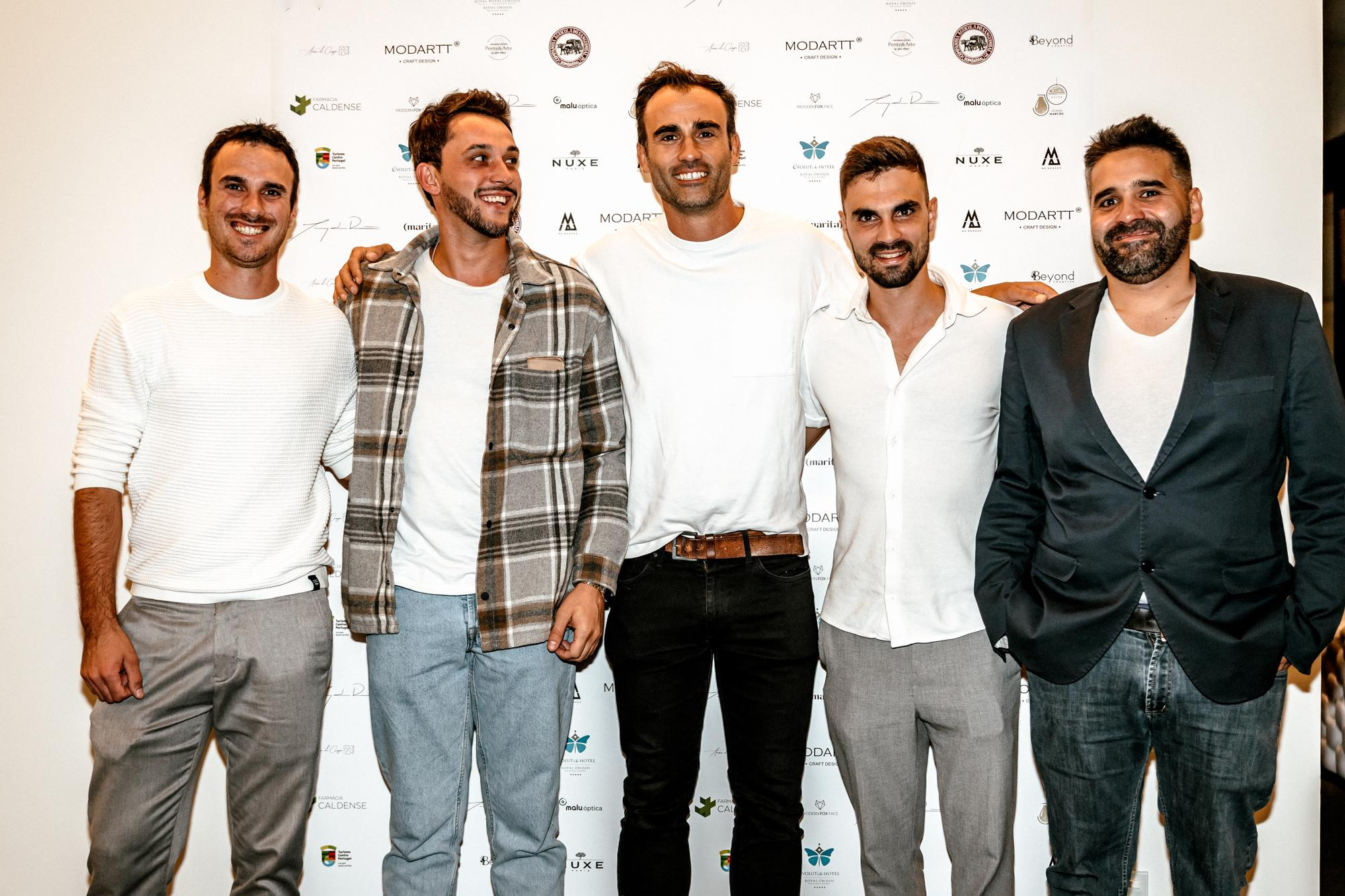 Evento Reflect — MODARTT (01.10.2022) ✨. Beyond Creative 20 | Cinematic Video & Photography Production Lisbon & Algarve