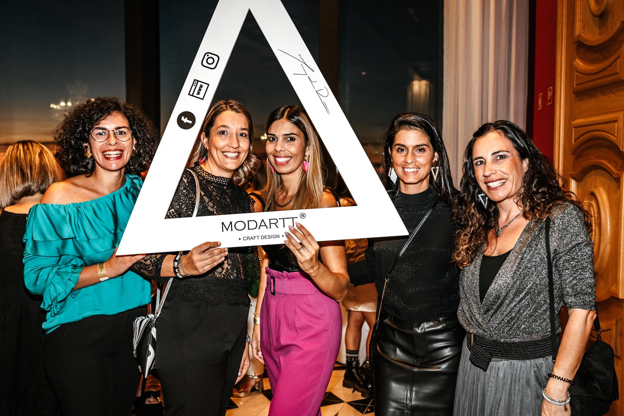 Evento Reflect — MODARTT (01.10.2022) ✨. Beyond Creative 20 | Cinematic Video & Photography Production Lisbon & Algarve