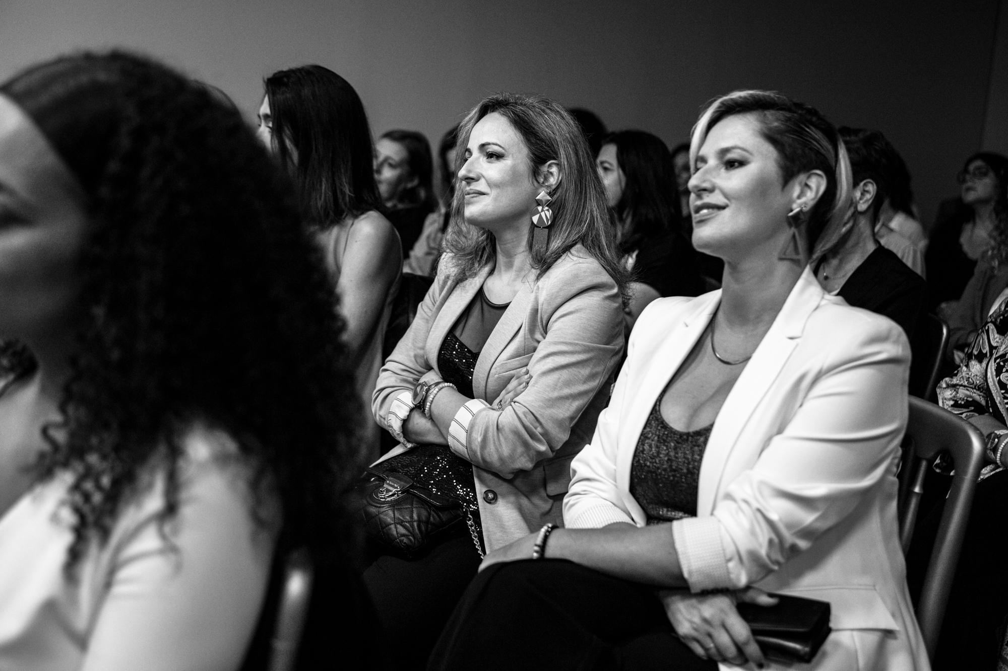 Evento Reflect — MODARTT (01.10.2022) ✨. Beyond Creative 20 | Cinematic Video & Photography Production Lisbon & Algarve