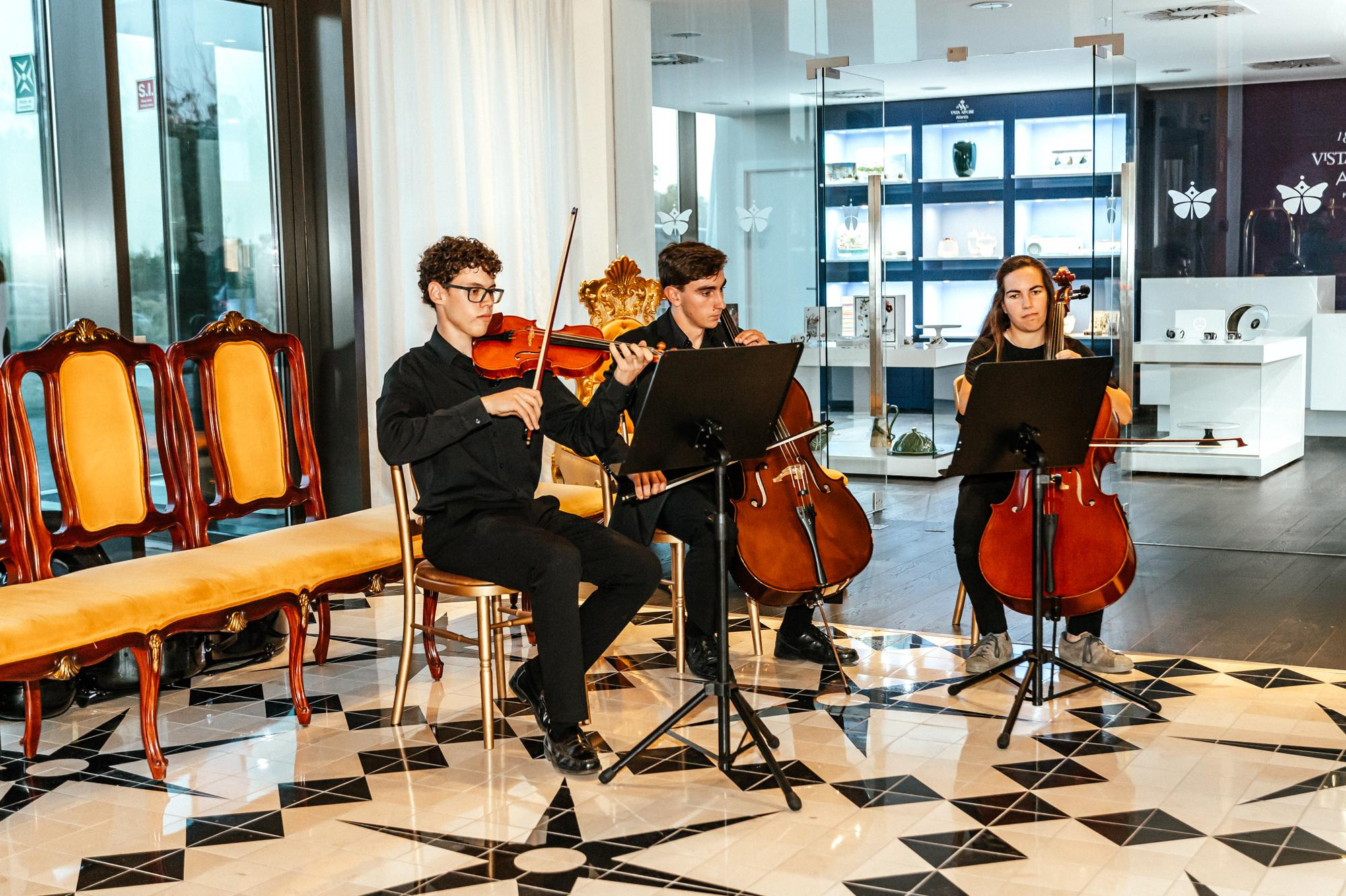 Evento Reflect — MODARTT (01.10.2022) ✨. Beyond Creative 20 | Cinematic Video & Photography Production Lisbon & Algarve