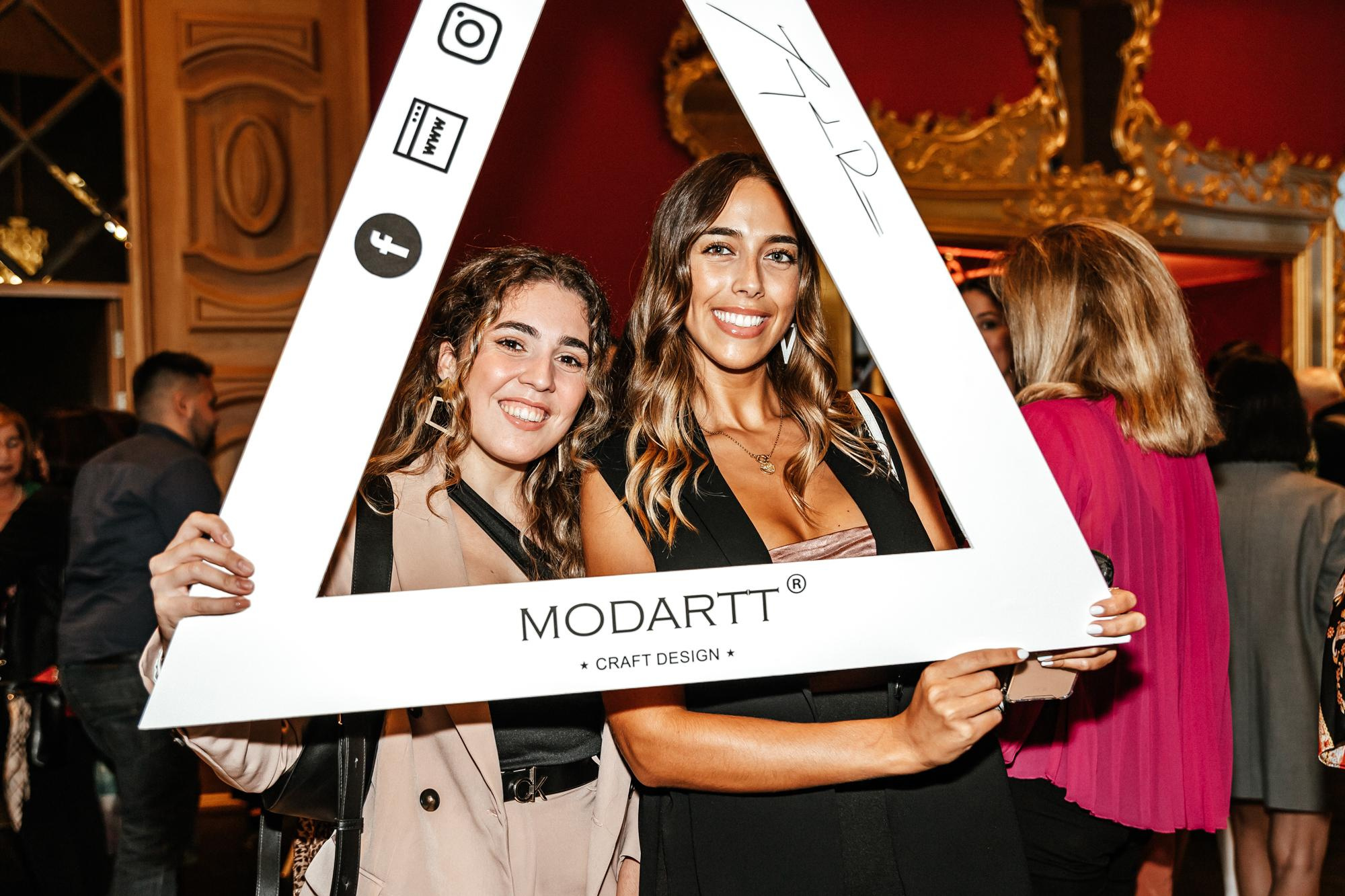 Evento Reflect — MODARTT (01.10.2022) ✨. Beyond Creative 20 | Cinematic Video & Photography Production Lisbon & Algarve