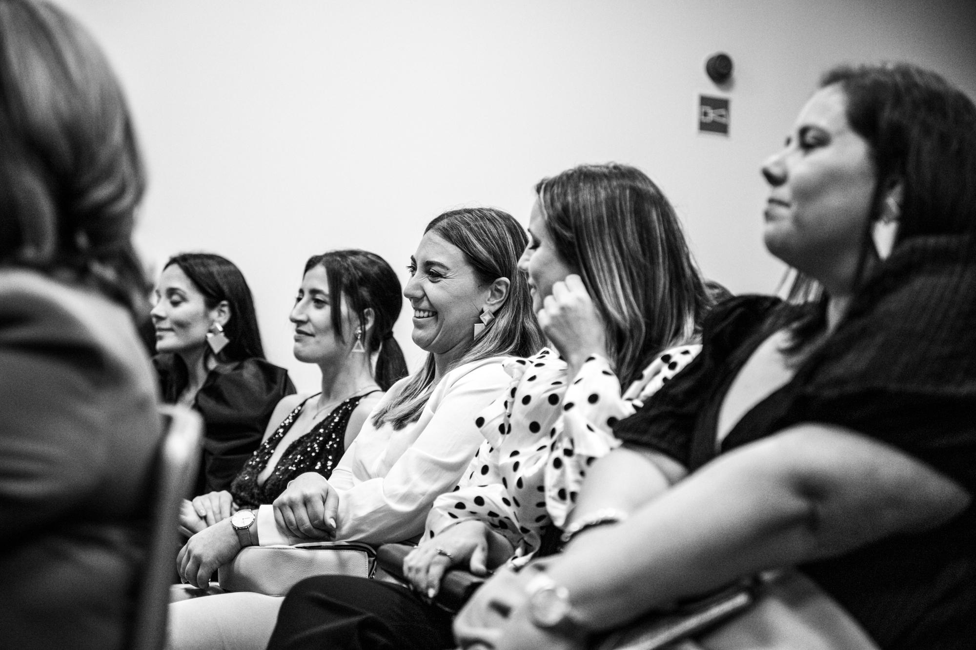 Evento Reflect — MODARTT (01.10.2022) ✨. Beyond Creative 20 | Cinematic Video & Photography Production Lisbon & Algarve