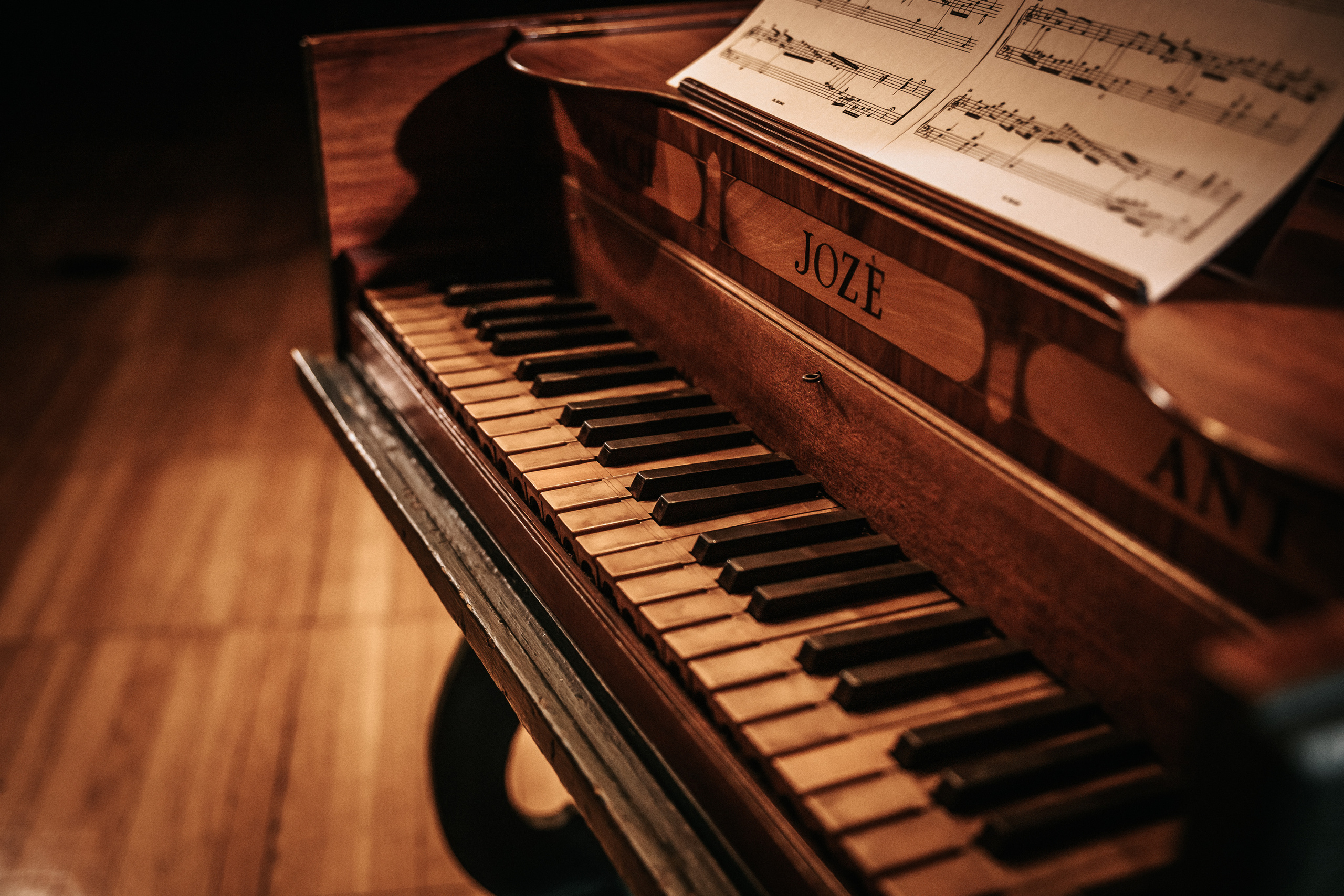 Jose Carlos Araujo 🎼🎹. Produtora de Vídeo e Fotografia Cinematográfica | Beyond Creative 20 Portugal Lisboa