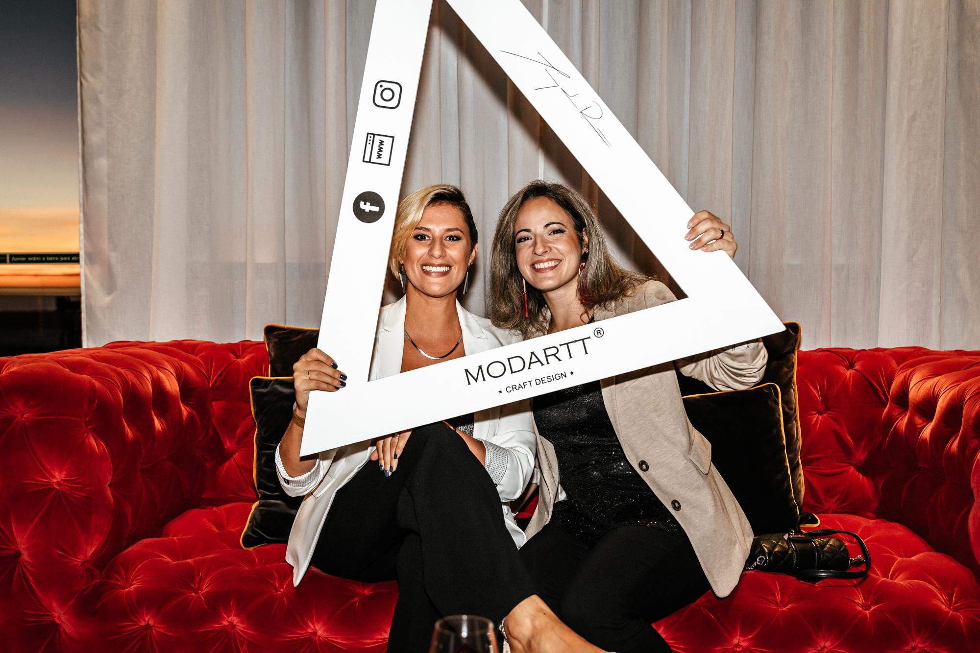 Evento Reflect — MODARTT (01.10.2022) ✨. Beyond Creative 20 | Cinematic Video & Photography Production Lisbon & Algarve