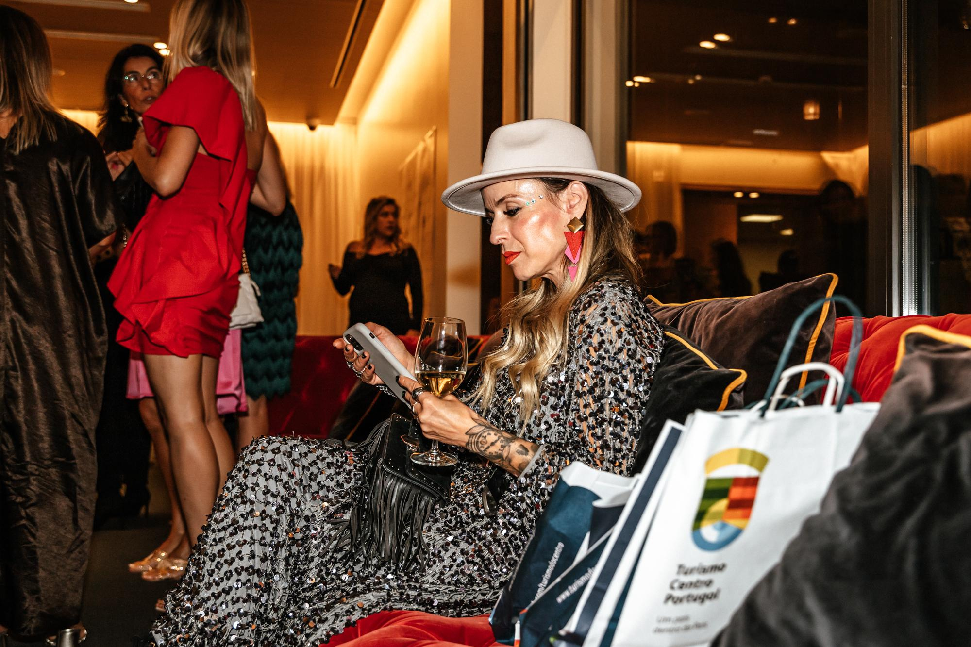 Evento Reflect — MODARTT (01.10.2022) ✨. Beyond Creative 20 | Cinematic Video & Photography Production Lisbon & Algarve