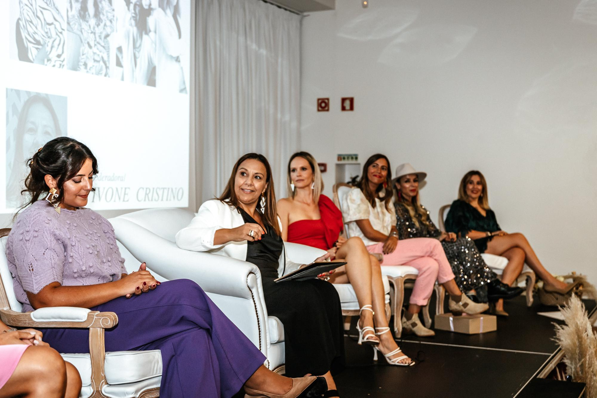 Evento Reflect — MODARTT (01.10.2022) ✨. Beyond Creative 20 | Cinematic Video & Photography Production Lisbon & Algarve