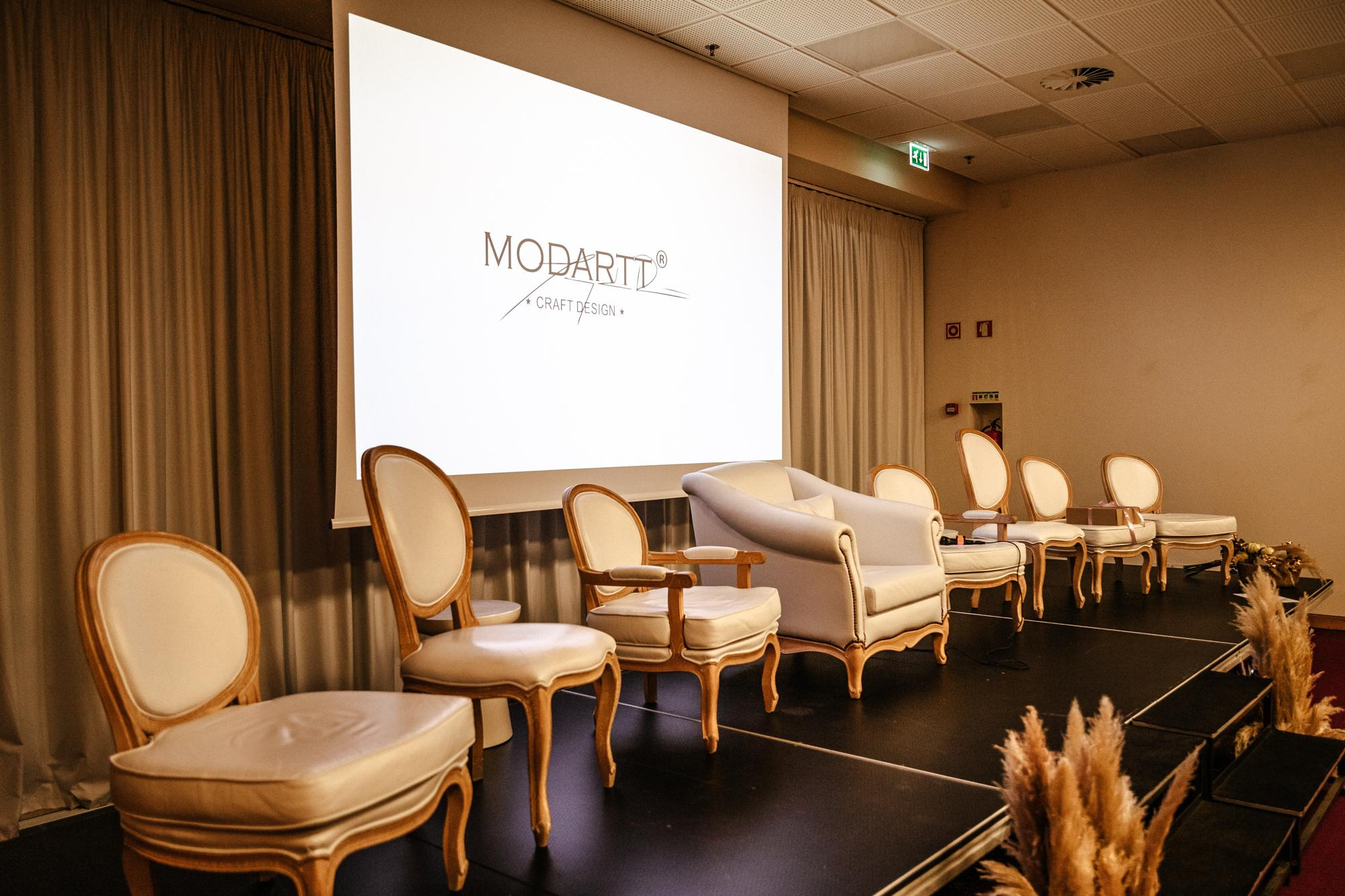 Evento Reflect — MODARTT (01.10.2022) ✨. Beyond Creative 20 | Cinematic Video & Photography Production Lisbon & Algarve