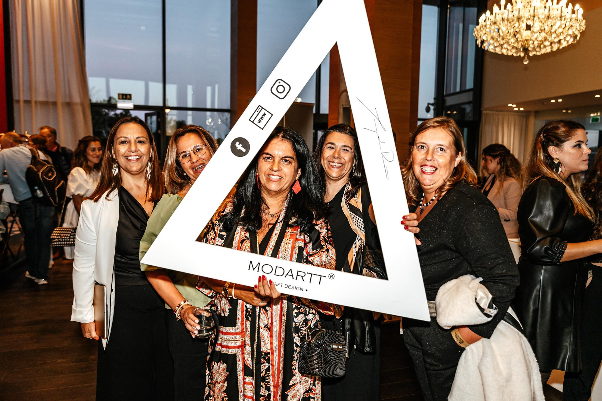 Evento Reflect — MODARTT (01.10.2022) ✨. Beyond Creative 20 | Cinematic Video & Photography Production Lisbon & Algarve