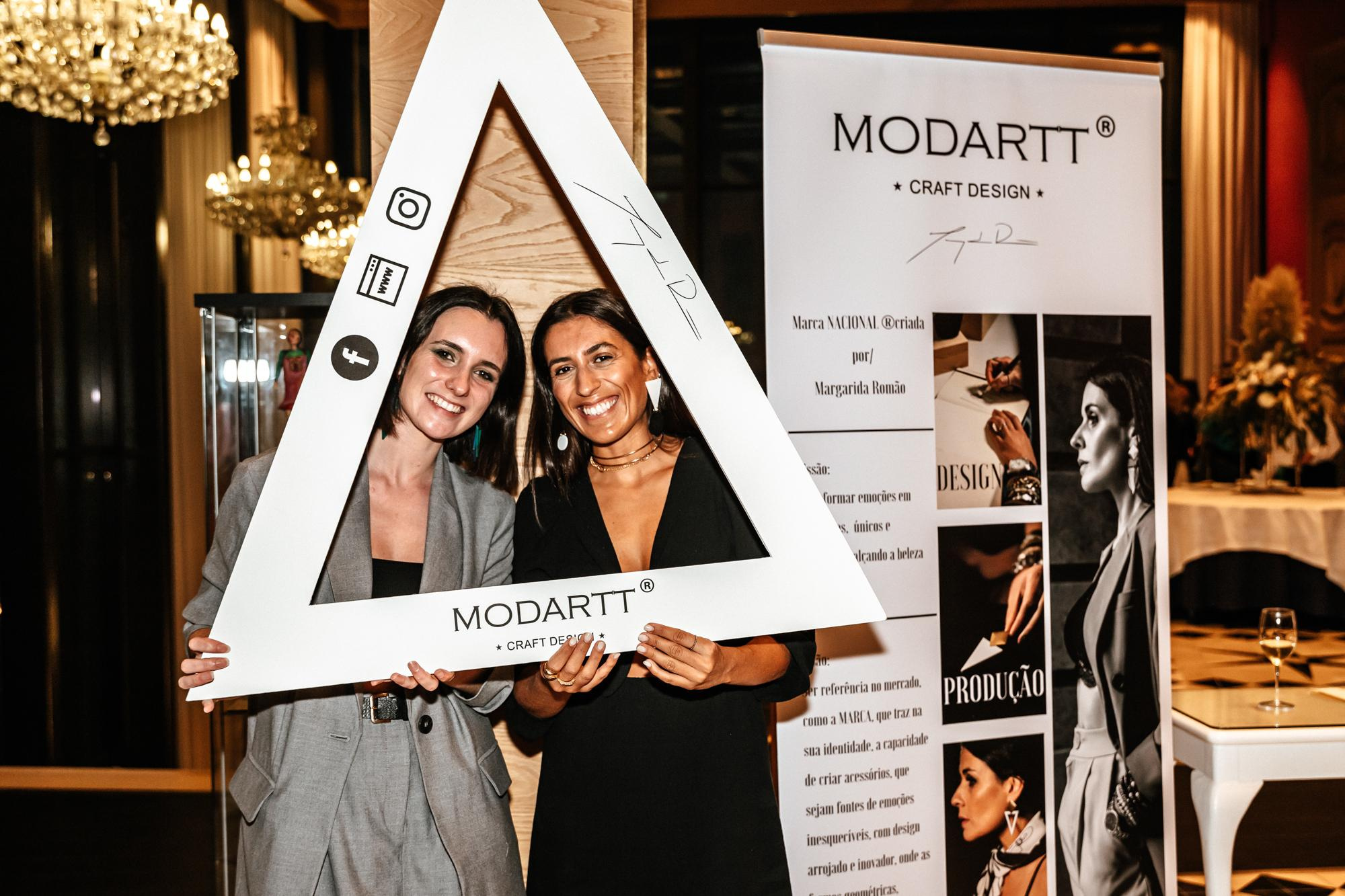 Evento Reflect — MODARTT (01.10.2022) ✨. Beyond Creative 20 | Cinematic Video & Photography Production Lisbon & Algarve