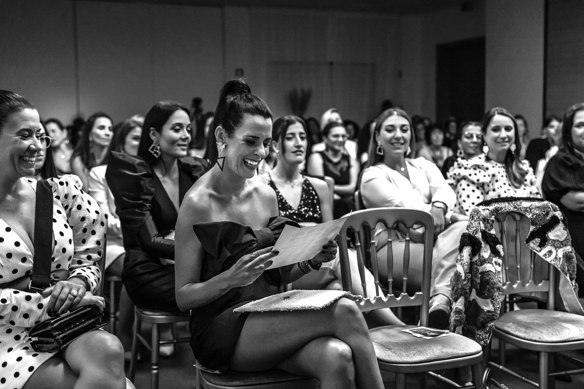 Evento Reflect — MODARTT (01.10.2022) ✨. Beyond Creative 20 | Cinematic Video & Photography Production Lisbon & Algarve