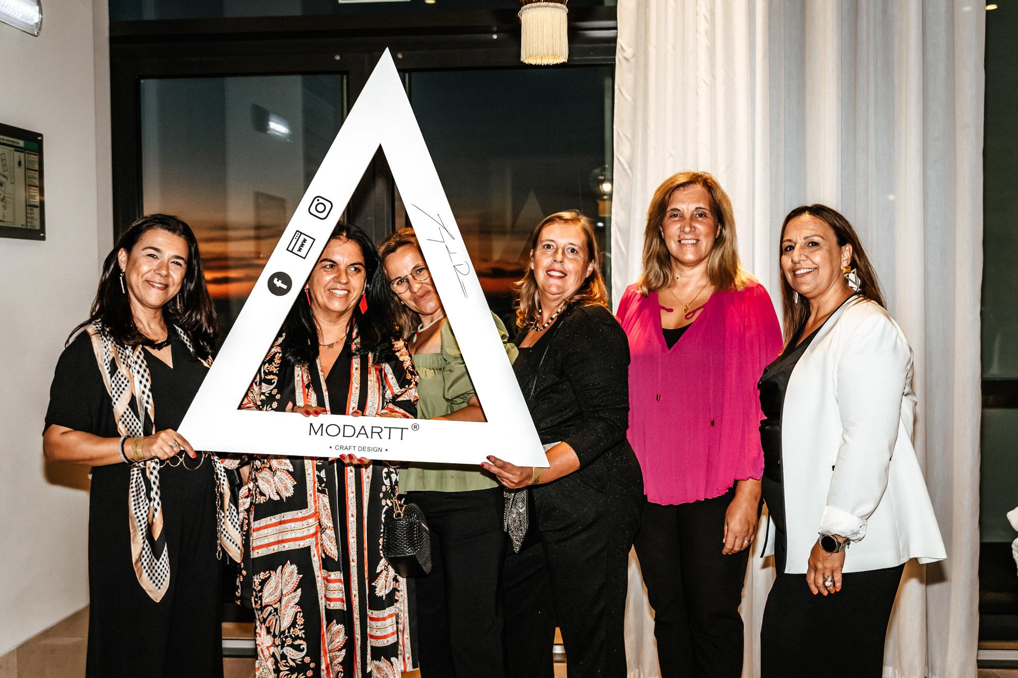 Evento Reflect — MODARTT (01.10.2022) ✨. Beyond Creative 20 | Cinematic Video & Photography Production Lisbon & Algarve