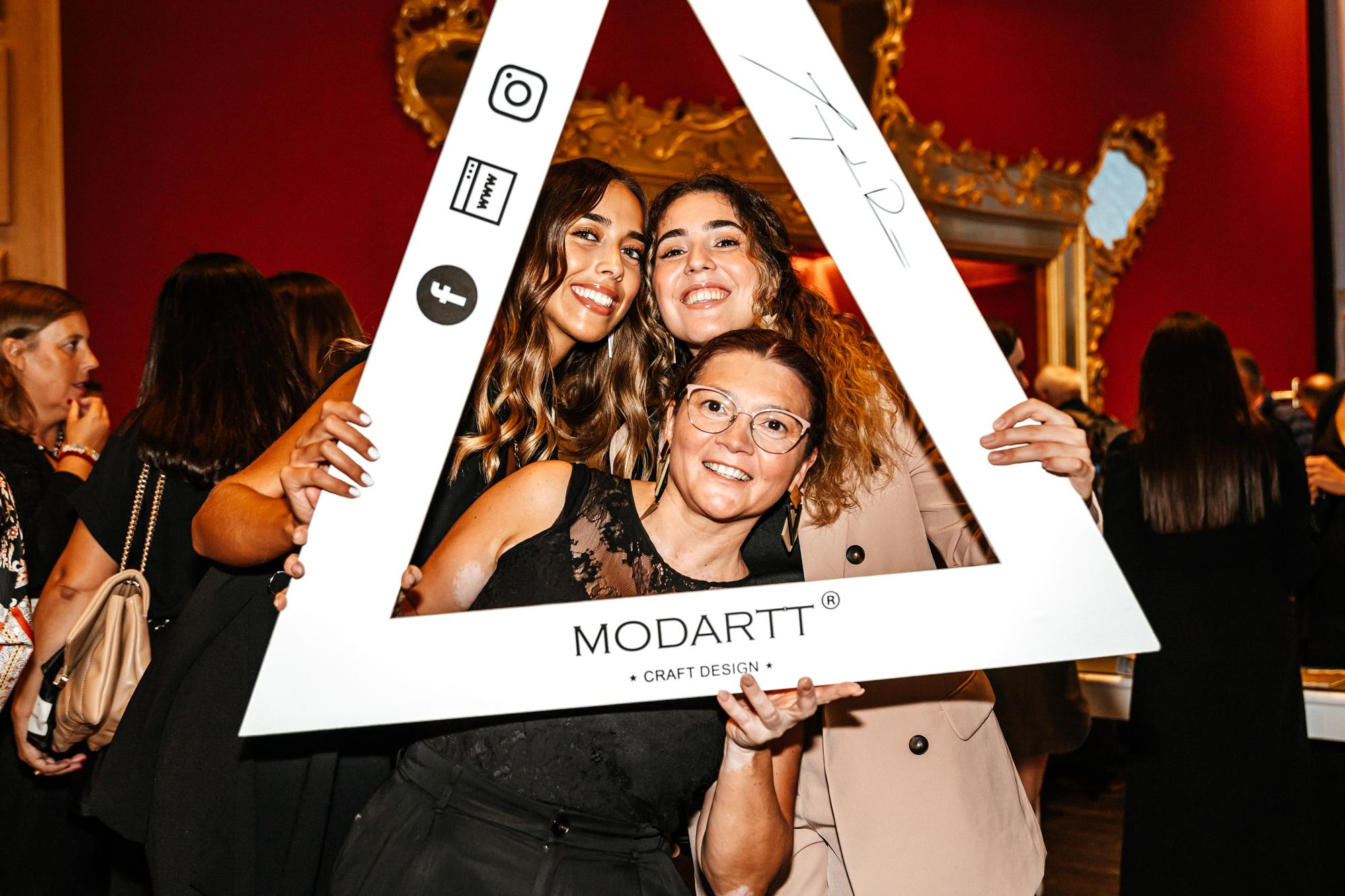 Evento Reflect — MODARTT (01.10.2022) ✨. Beyond Creative 20 | Cinematic Video & Photography Production Lisbon & Algarve