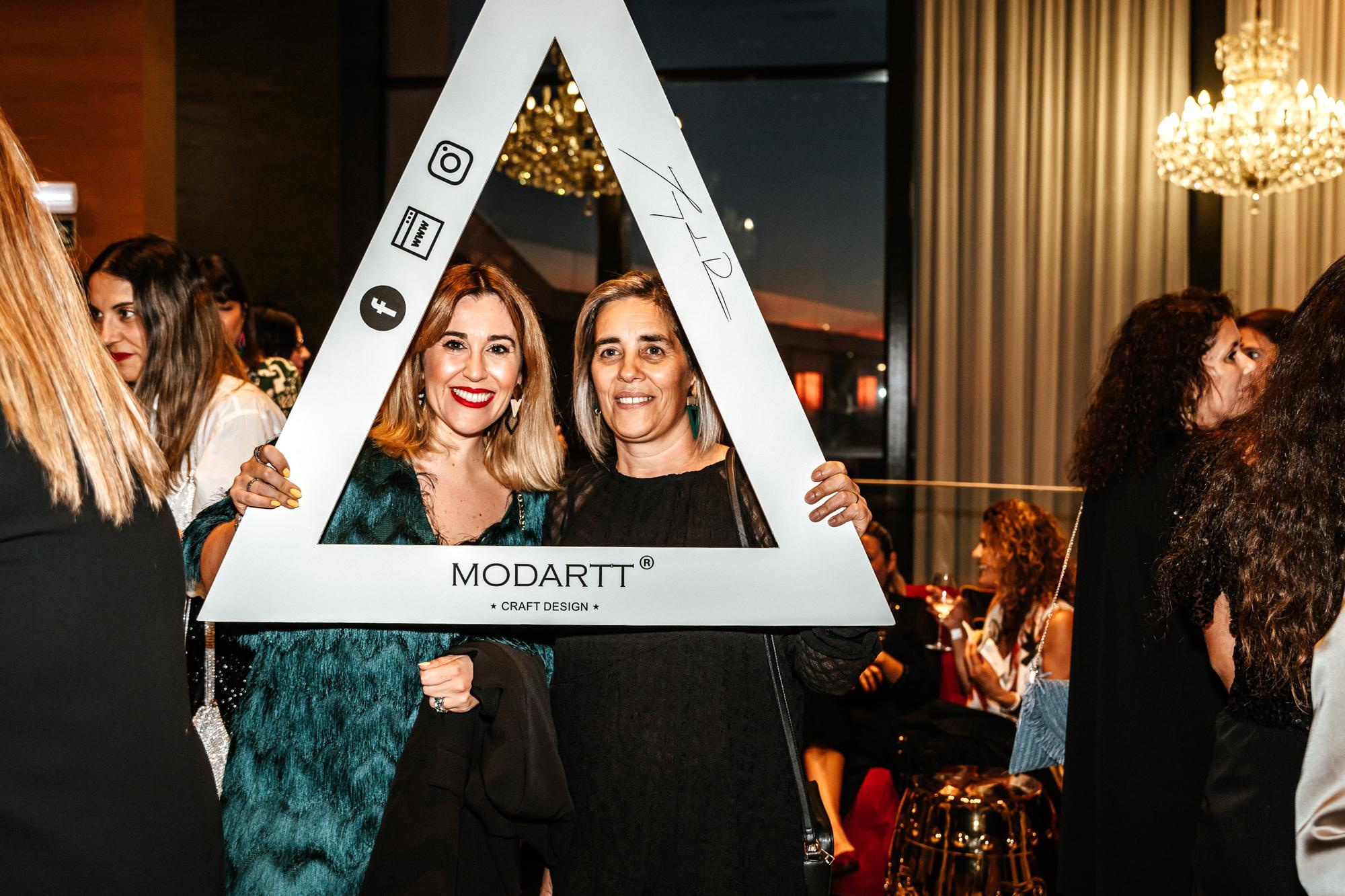 Evento Reflect — MODARTT (01.10.2022) ✨. Beyond Creative 20 | Cinematic Video & Photography Production Lisbon & Algarve