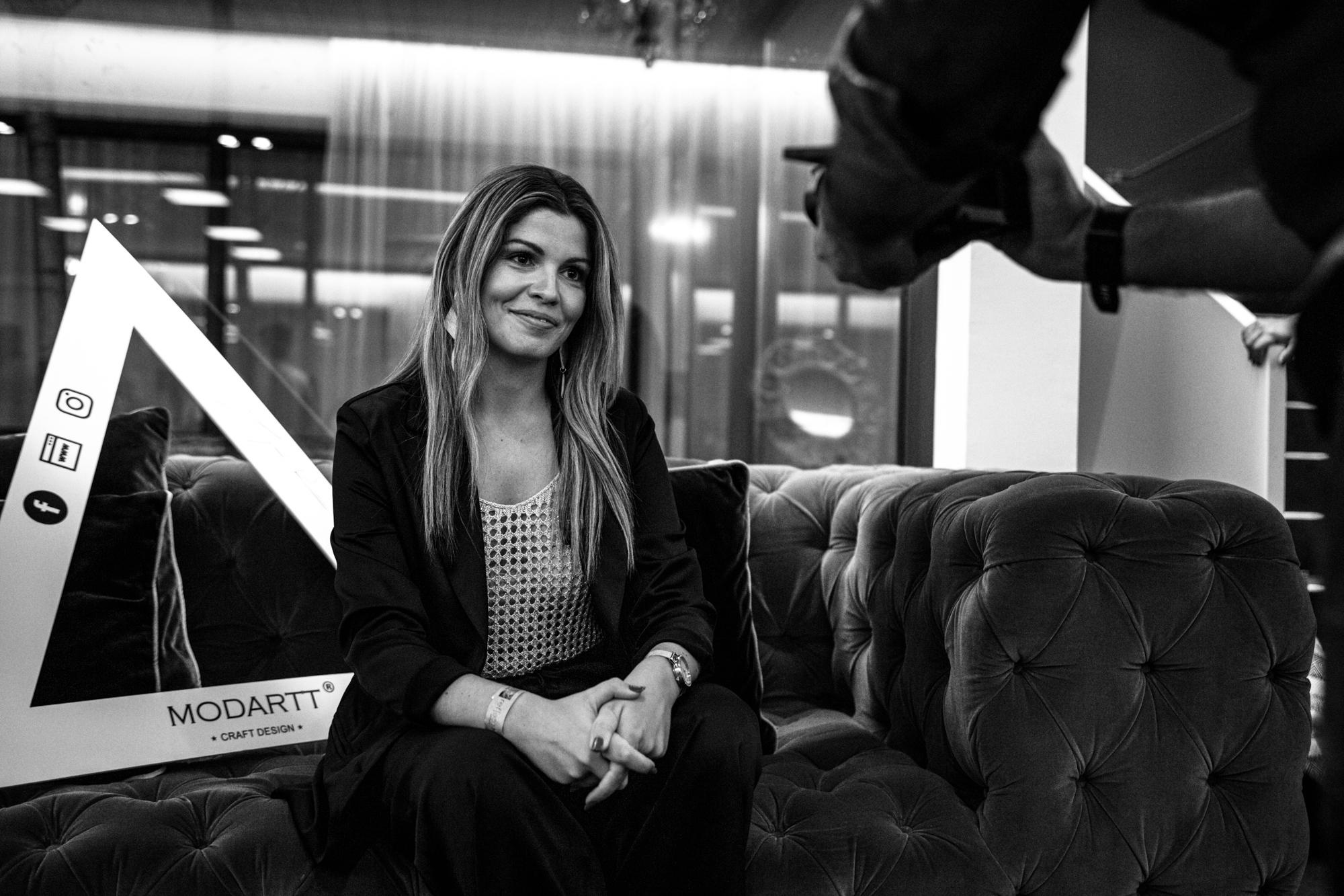 Evento Reflect — MODARTT (01.10.2022) ✨. Beyond Creative 20 | Cinematic Video & Photography Production Lisbon & Algarve