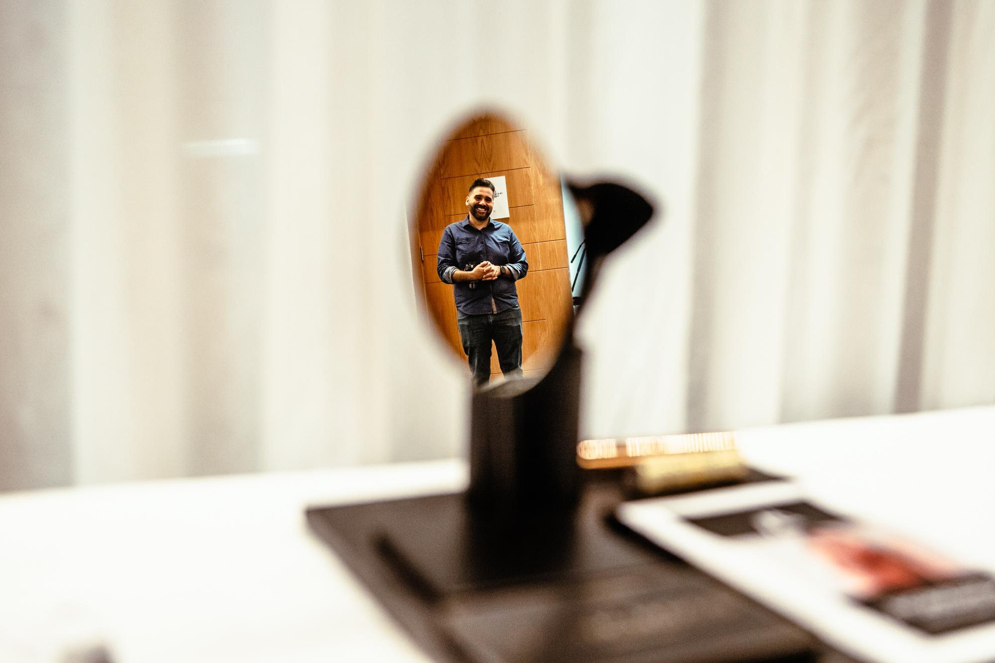 Evento Reflect — MODARTT (01.10.2022) ✨. Beyond Creative 20 | Cinematic Video & Photography Production Lisbon & Algarve