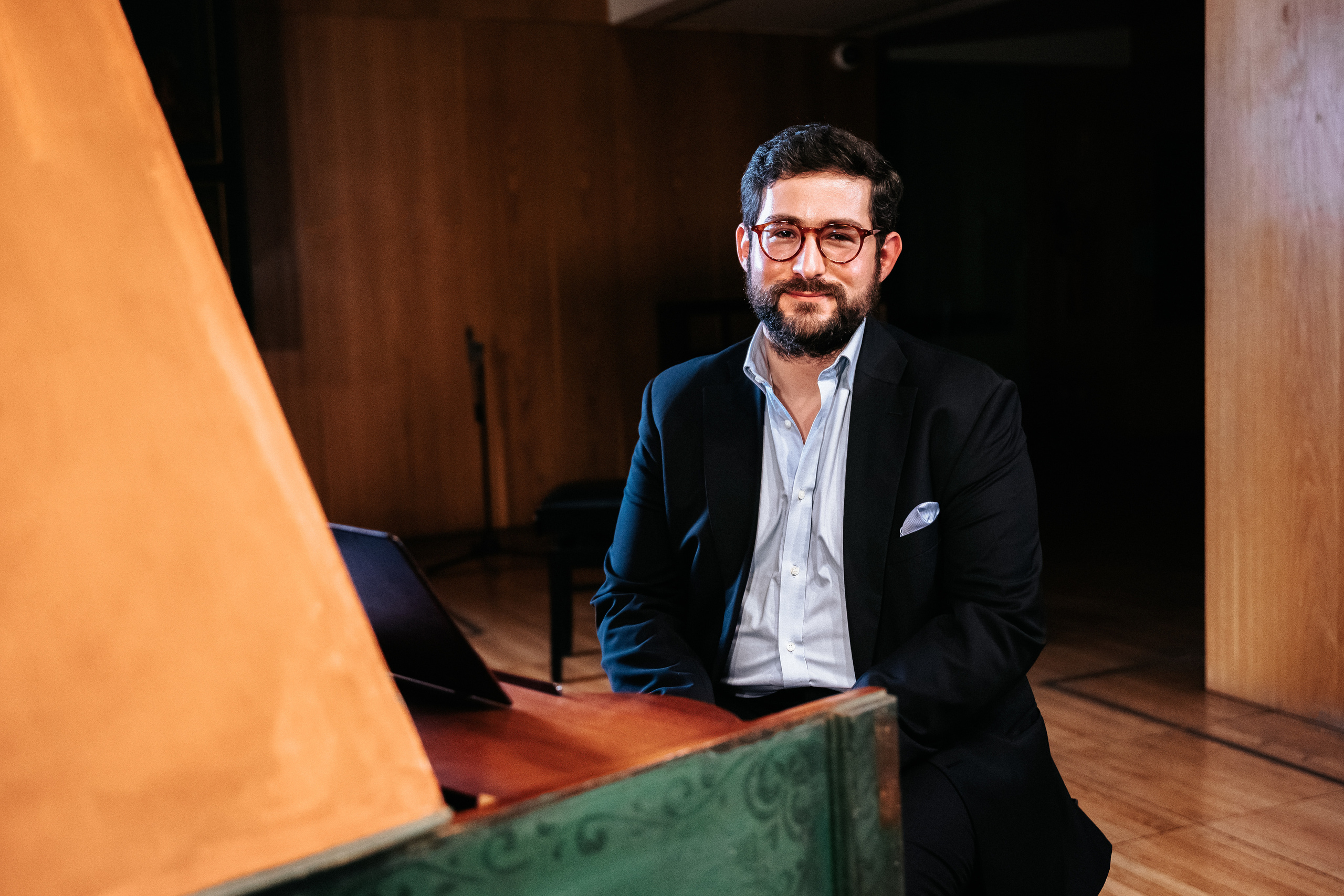 Jose Carlos Araujo 🎼🎹. Produtora de Vídeo e Fotografia Cinematográfica | Beyond Creative 20 Portugal Lisboa