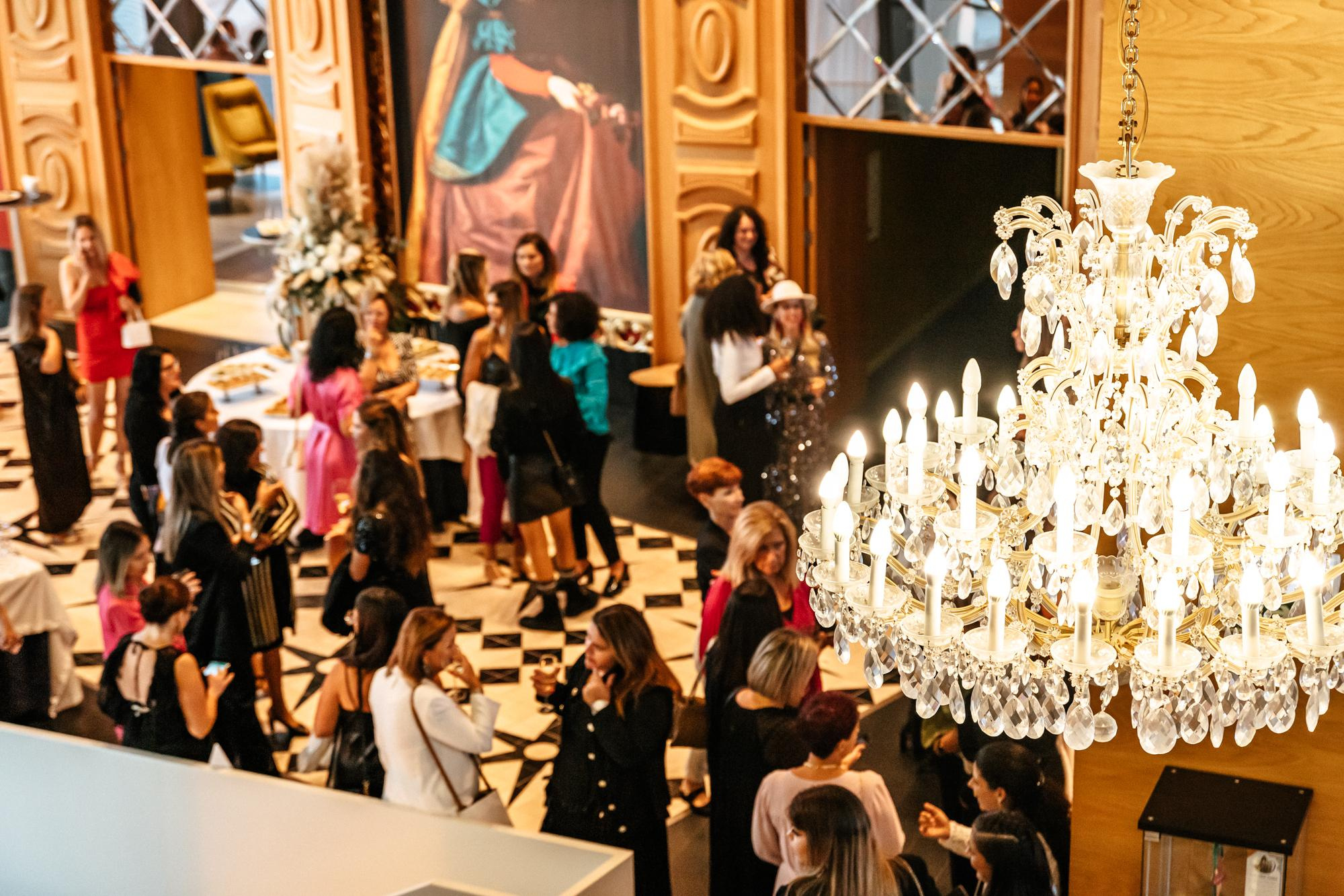 Evento Reflect — MODARTT (01.10.2022) ✨. Beyond Creative 20 | Cinematic Video & Photography Production Lisbon & Algarve