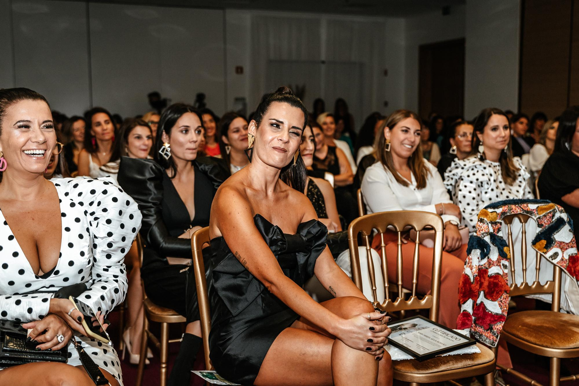 Evento Reflect — MODARTT (01.10.2022) ✨. Beyond Creative 20 | Cinematic Video & Photography Production Lisbon & Algarve