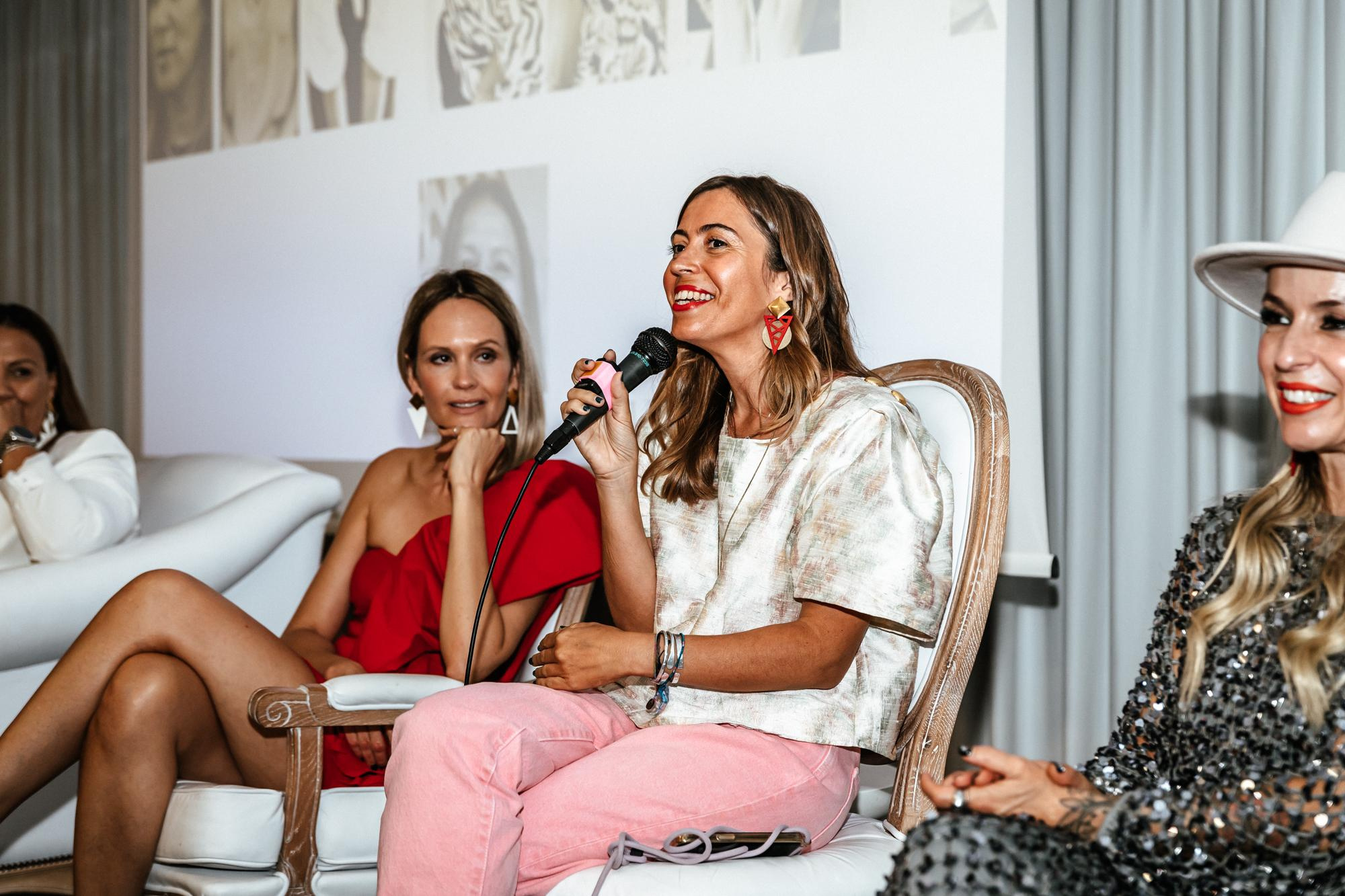 Evento Reflect — MODARTT (01.10.2022) ✨. Beyond Creative 20 | Cinematic Video & Photography Production Lisbon & Algarve