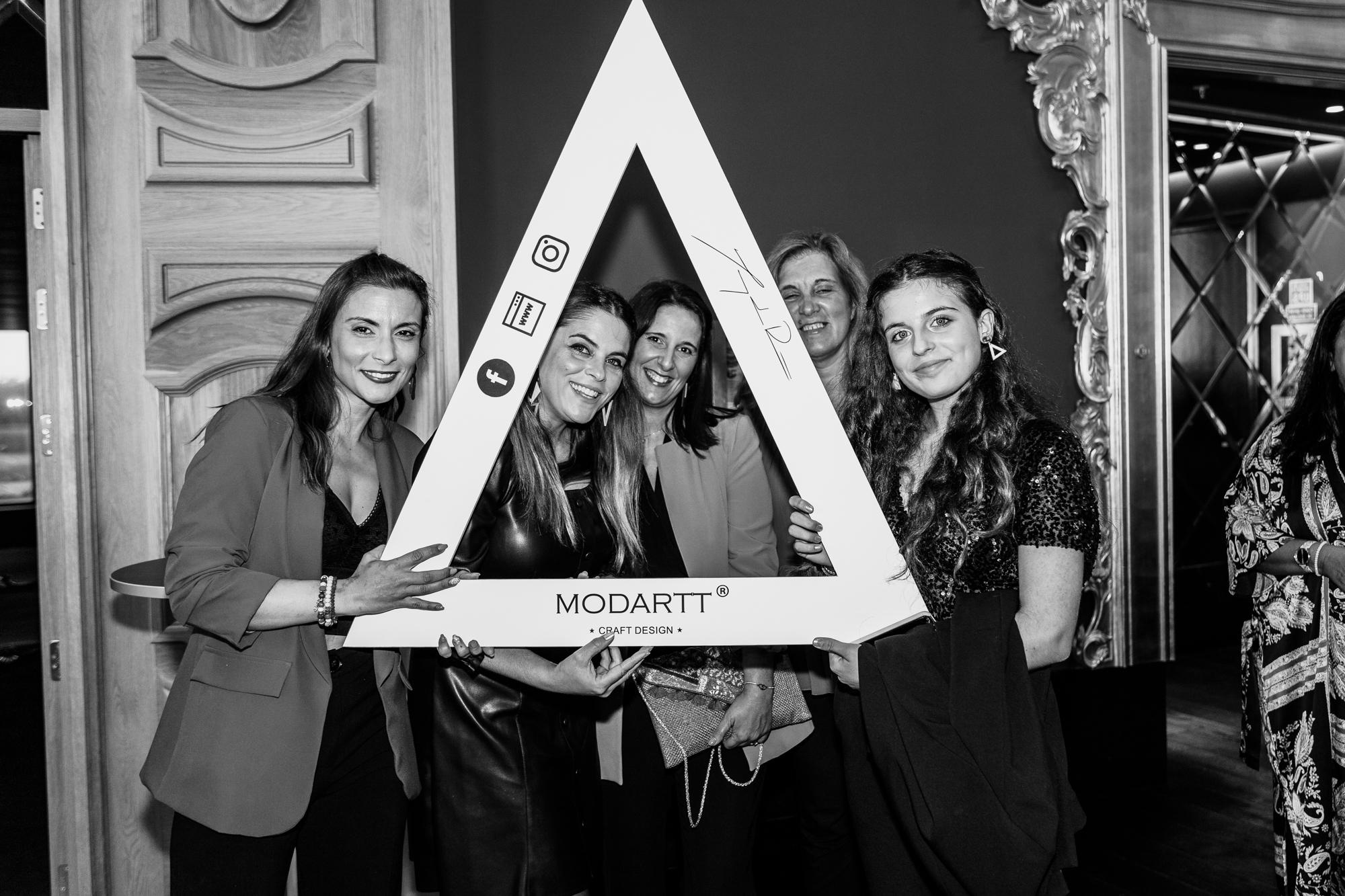 Evento Reflect — MODARTT (01.10.2022) ✨. Beyond Creative 20 | Cinematic Video & Photography Production Lisbon & Algarve