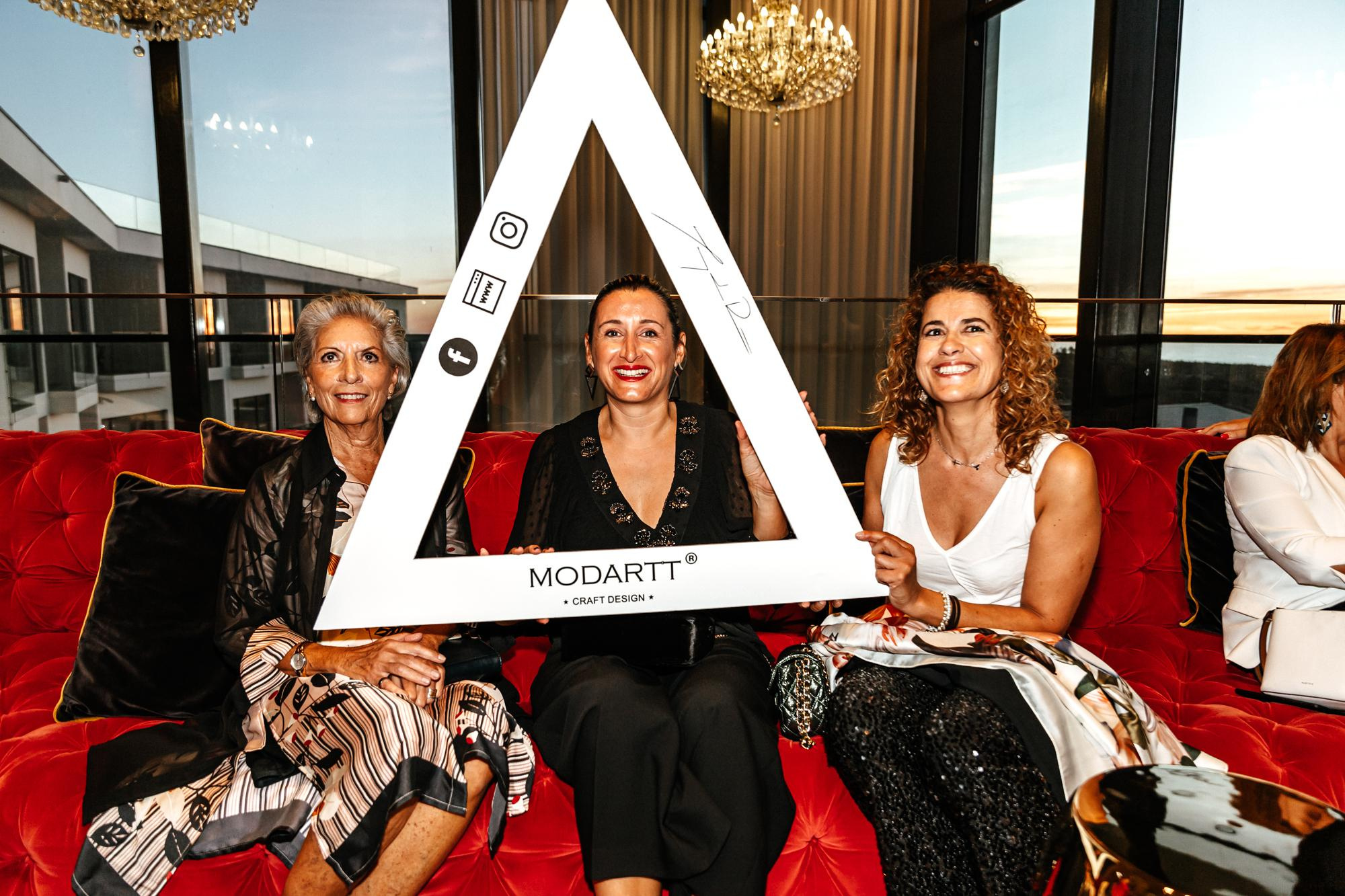 Evento Reflect — MODARTT (01.10.2022) ✨. Beyond Creative 20 | Cinematic Video & Photography Production Lisbon & Algarve