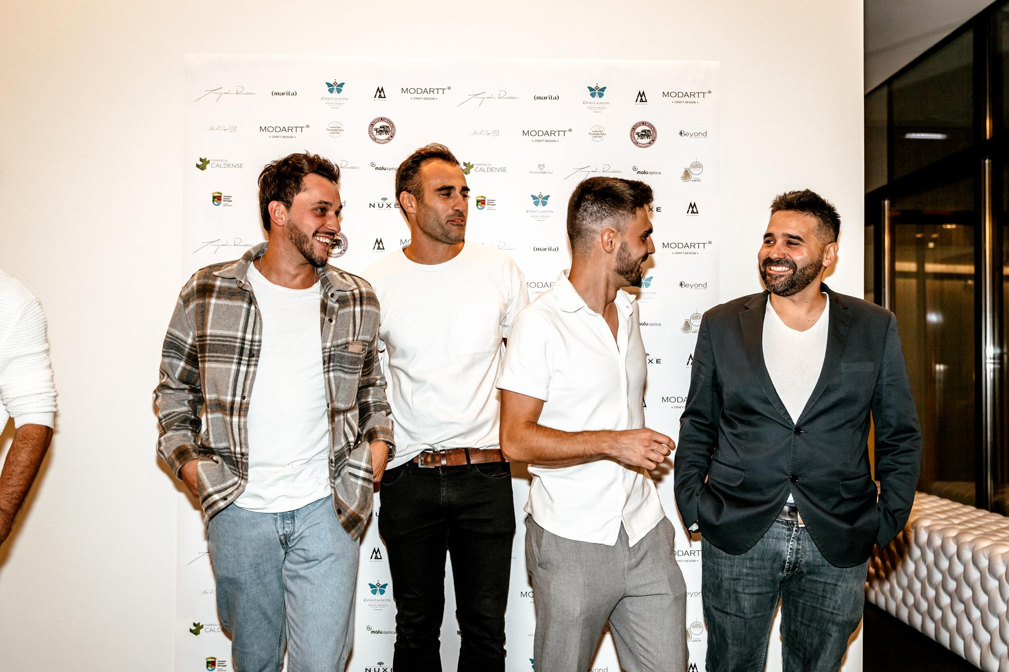 Evento Reflect — MODARTT (01.10.2022) ✨. Beyond Creative 20 | Cinematic Video & Photography Production Lisbon & Algarve