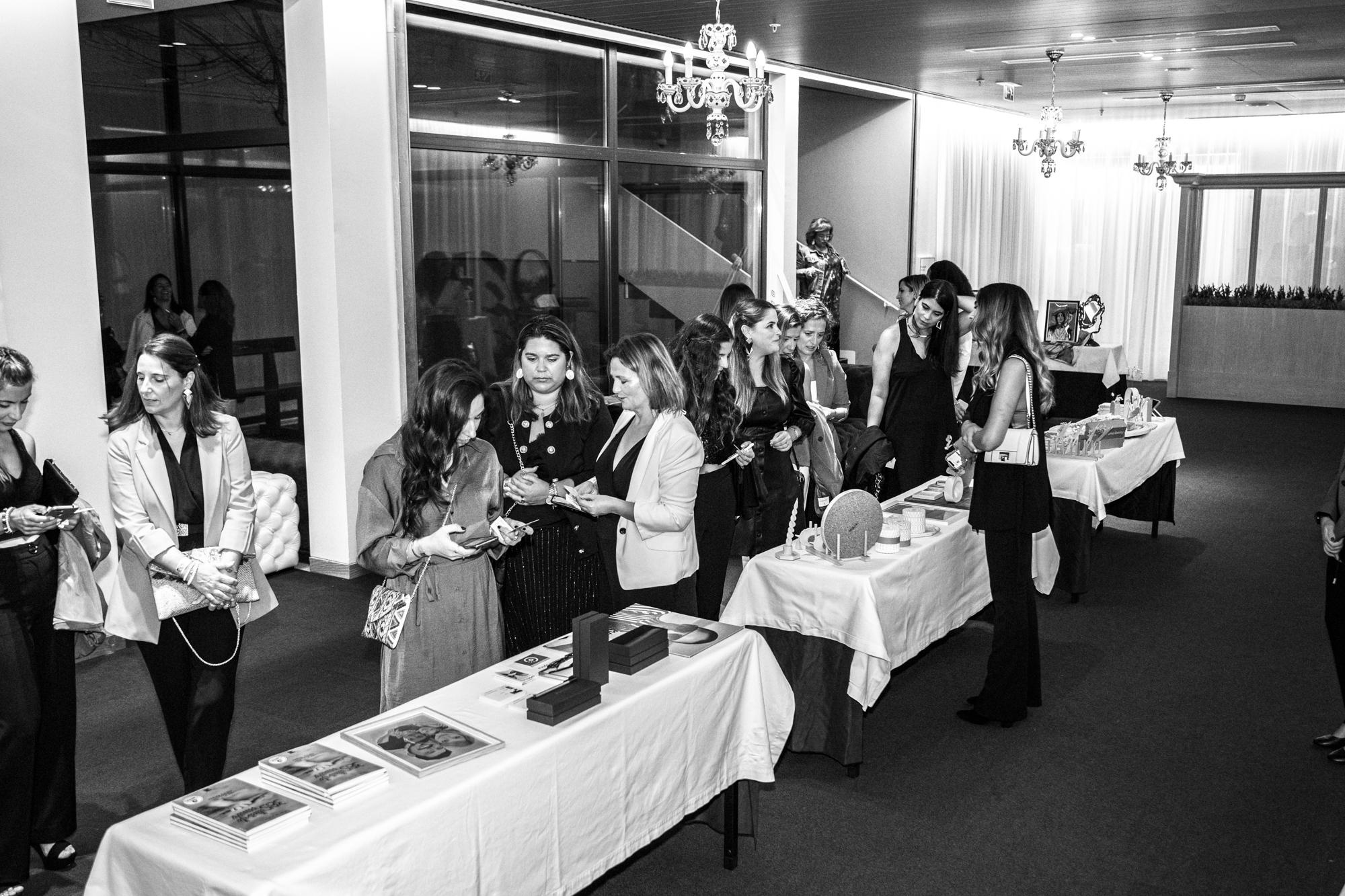 Evento Reflect — MODARTT (01.10.2022) ✨. Beyond Creative 20 | Cinematic Video & Photography Production Lisbon & Algarve