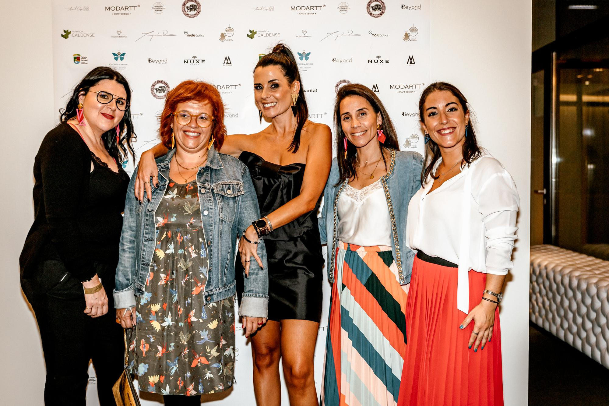 Evento Reflect — MODARTT (01.10.2022) ✨. Beyond Creative 20 | Cinematic Video & Photography Production Lisbon & Algarve