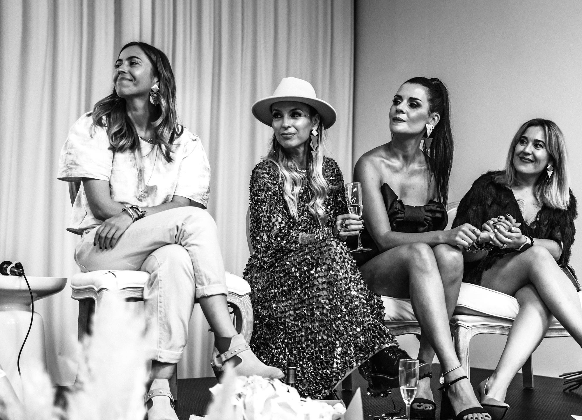 Evento Reflect — MODARTT (01.10.2022) ✨. Beyond Creative 20 | Cinematic Video & Photography Production Lisbon & Algarve