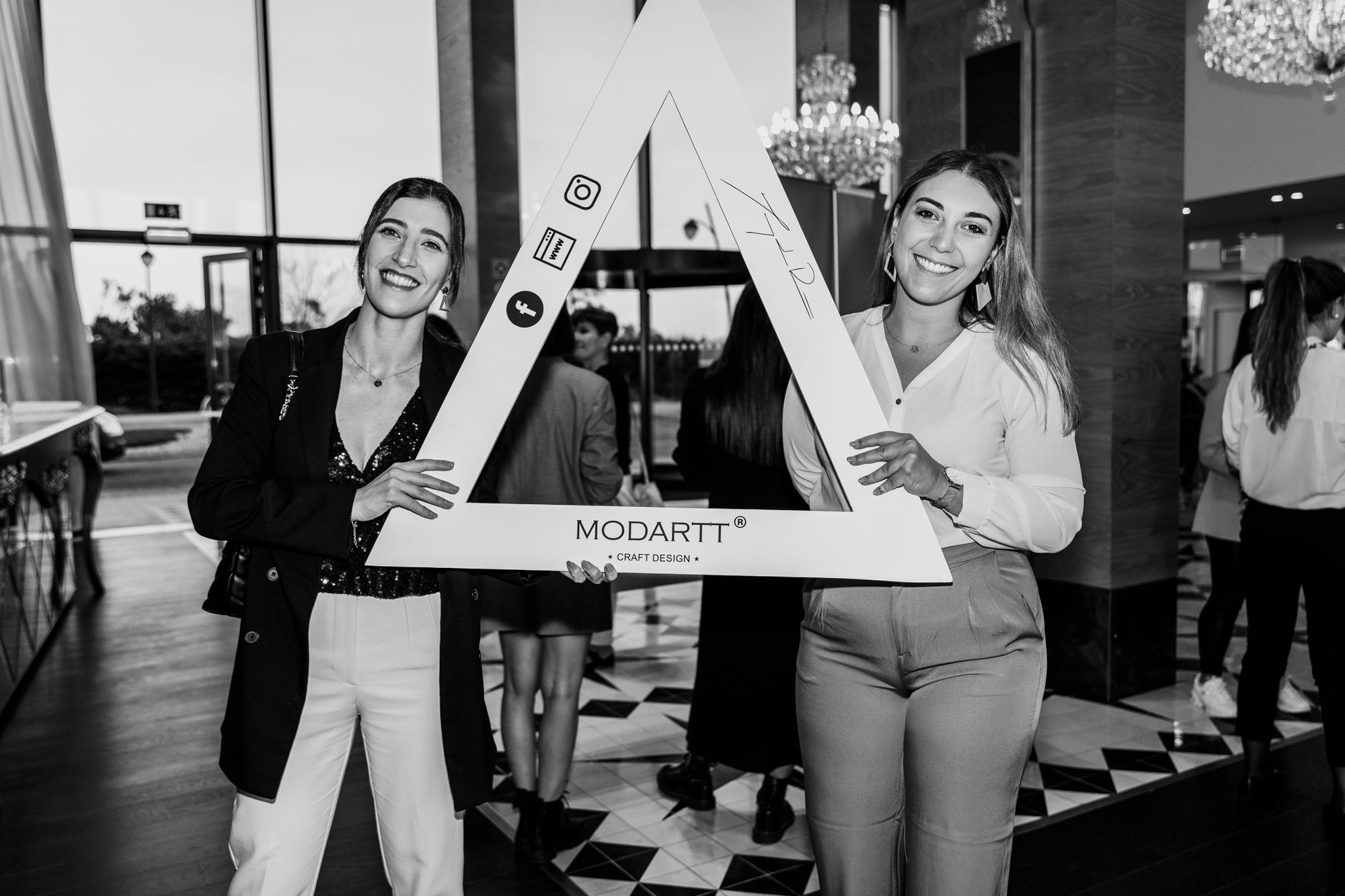 Evento Reflect — MODARTT (01.10.2022) ✨. Beyond Creative 20 | Cinematic Video & Photography Production Lisbon & Algarve