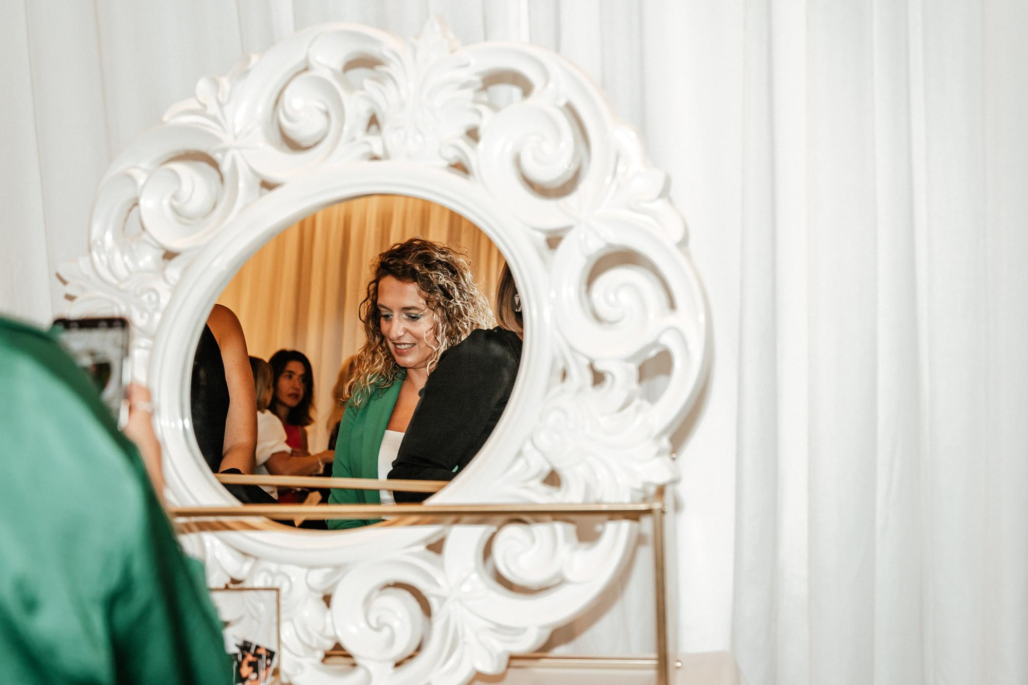 Evento Reflect — MODARTT (01.10.2022) ✨. Beyond Creative 20 | Cinematic Video & Photography Production Lisbon & Algarve