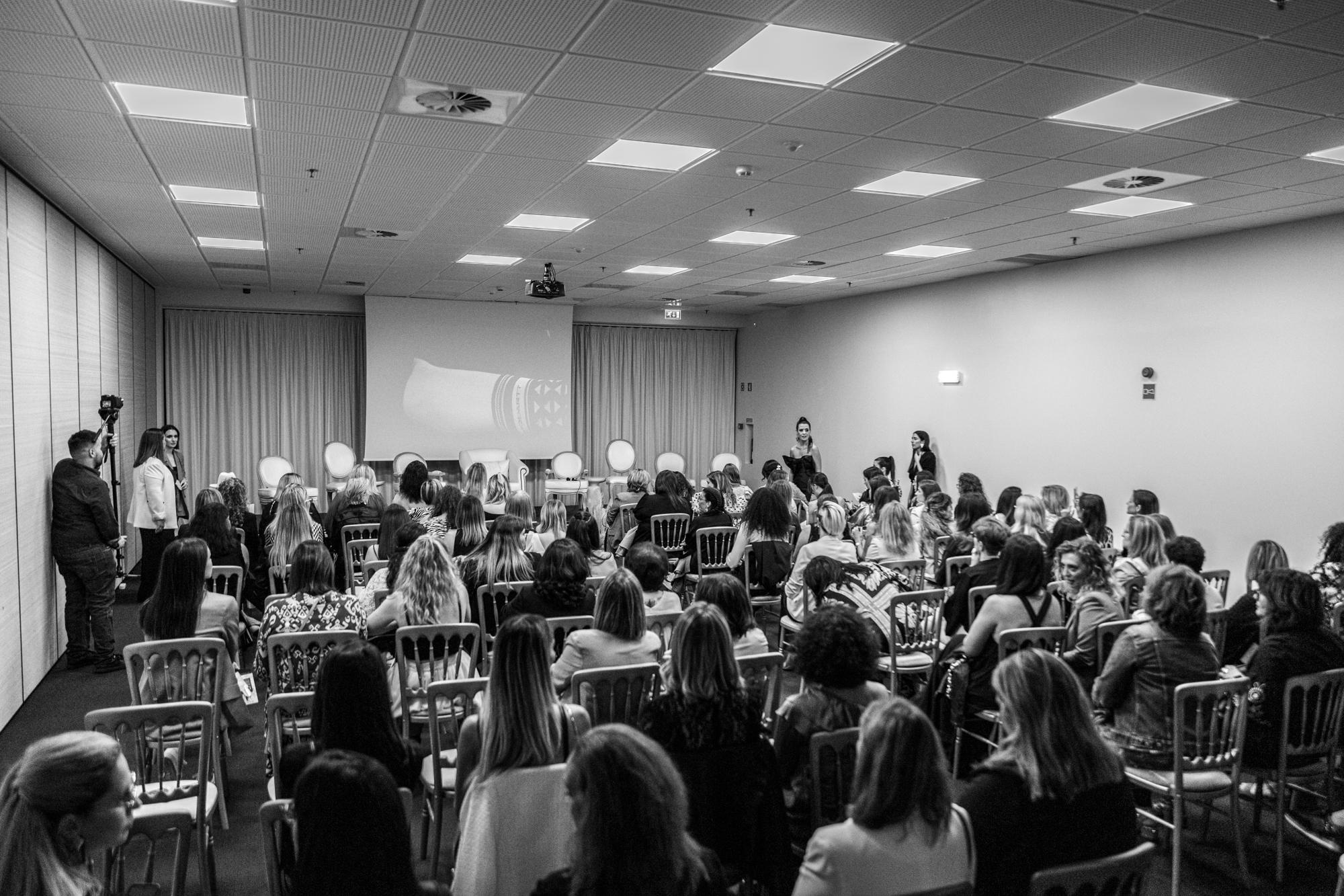 Evento Reflect — MODARTT (01.10.2022) ✨. Beyond Creative 20 | Cinematic Video & Photography Production Lisbon & Algarve