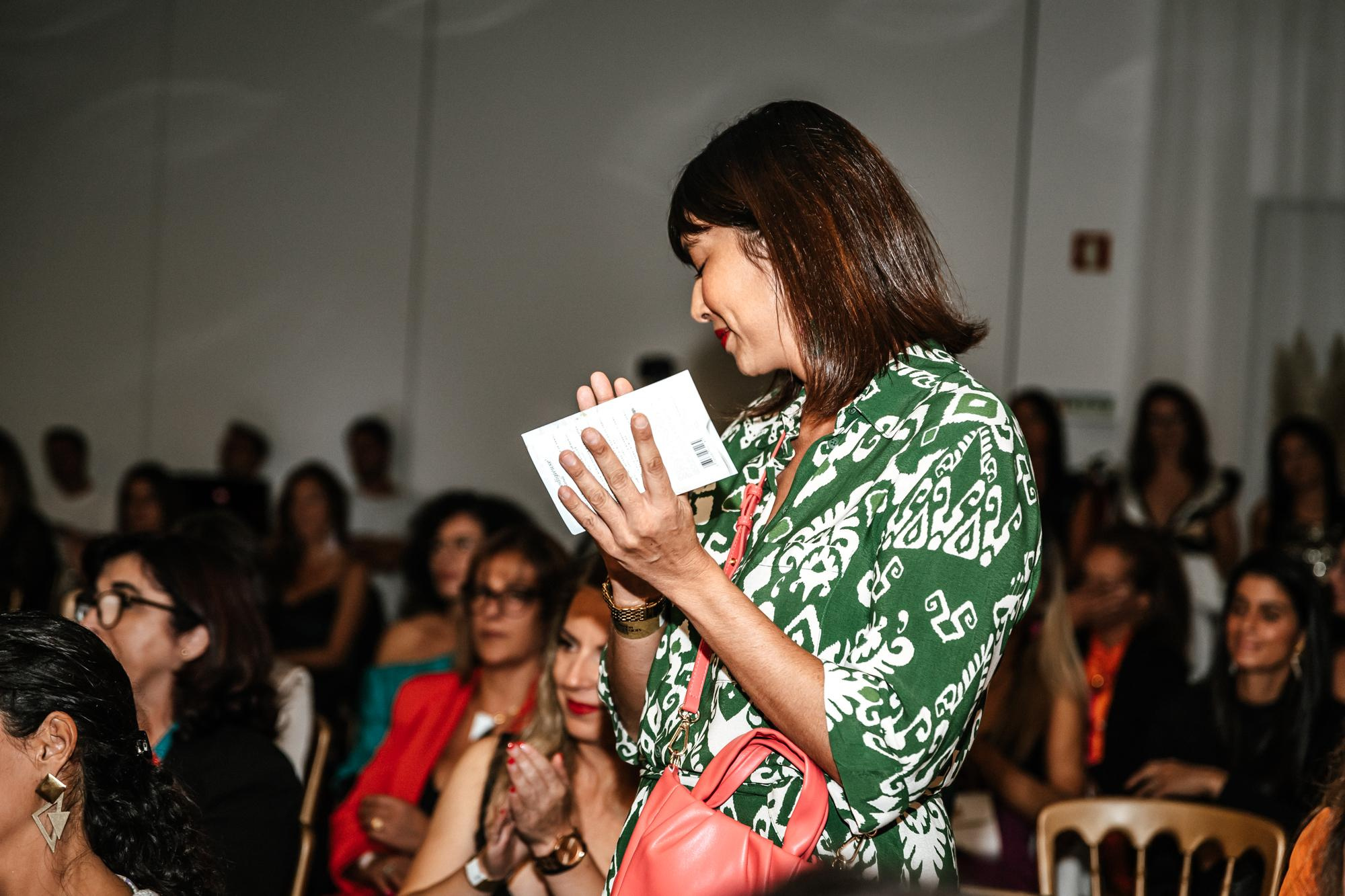 Evento Reflect — MODARTT (01.10.2022) ✨. Beyond Creative 20 | Cinematic Video & Photography Production Lisbon & Algarve