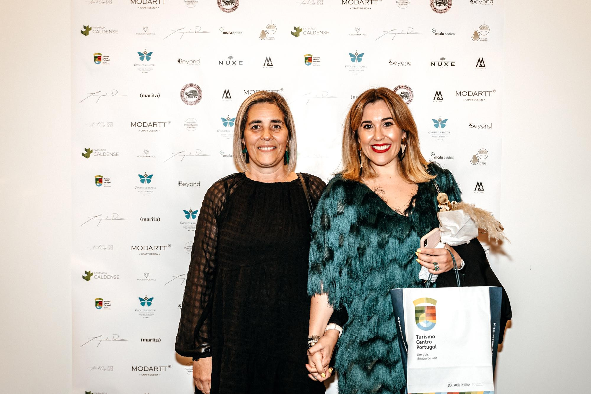 Evento Reflect — MODARTT (01.10.2022) ✨. Beyond Creative 20 | Cinematic Video & Photography Production Lisbon & Algarve