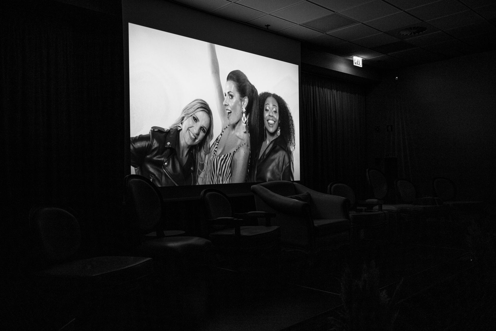 Evento Reflect — MODARTT (01.10.2022) ✨. Beyond Creative 20 | Cinematic Video & Photography Production Lisbon & Algarve