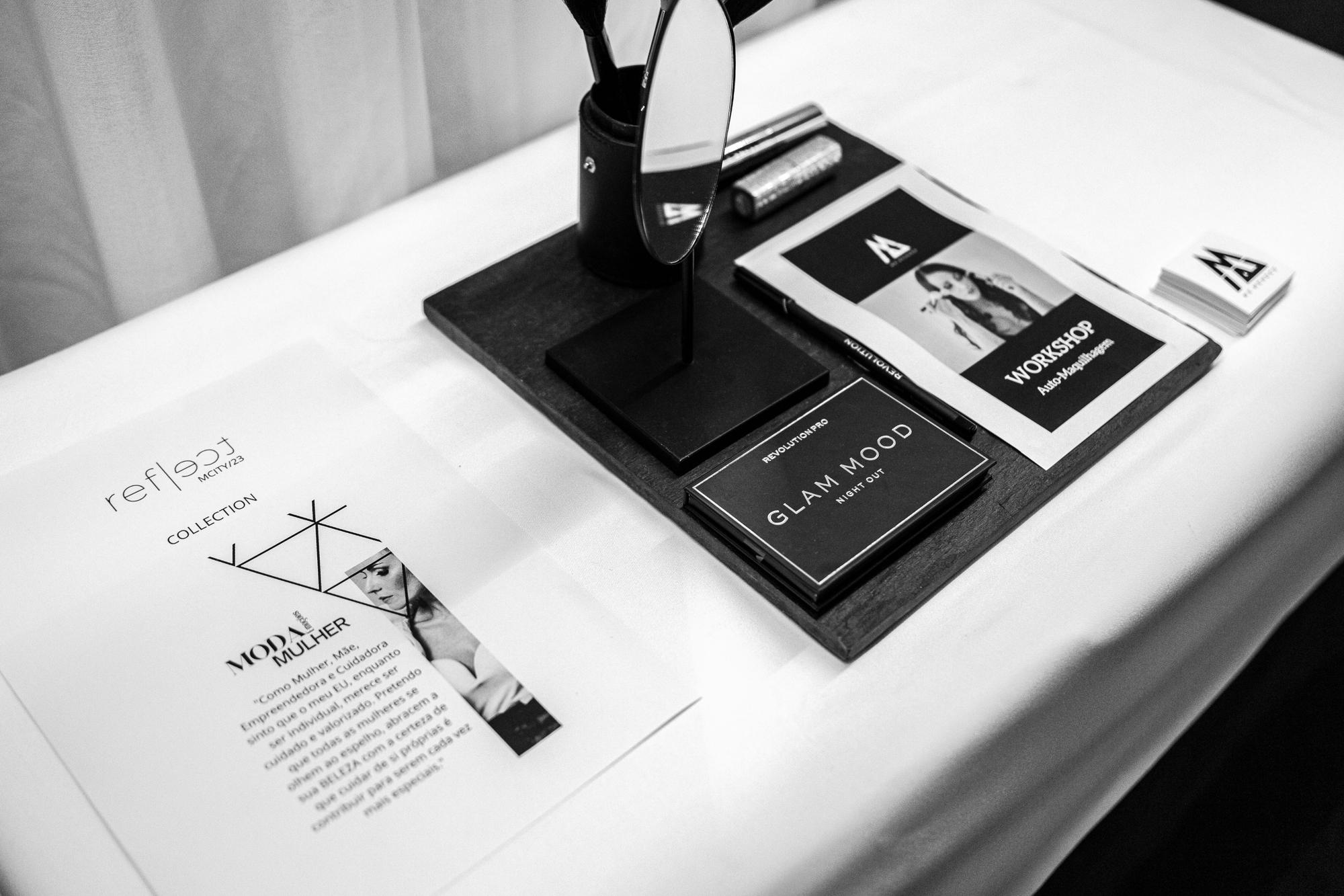 Evento Reflect — MODARTT (01.10.2022) ✨. Beyond Creative 20 | Cinematic Video & Photography Production Lisbon & Algarve