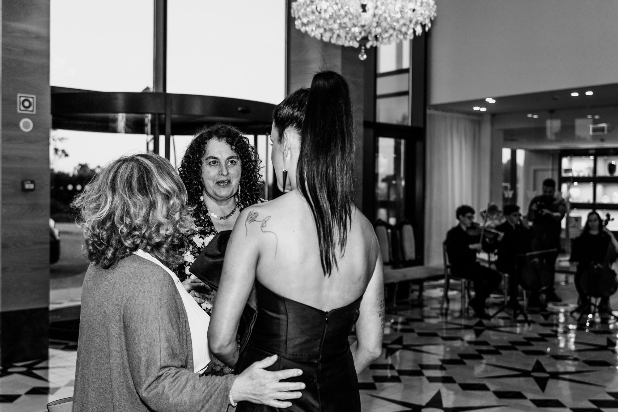 Evento Reflect — MODARTT (01.10.2022) ✨. Beyond Creative 20 | Cinematic Video & Photography Production Lisbon & Algarve