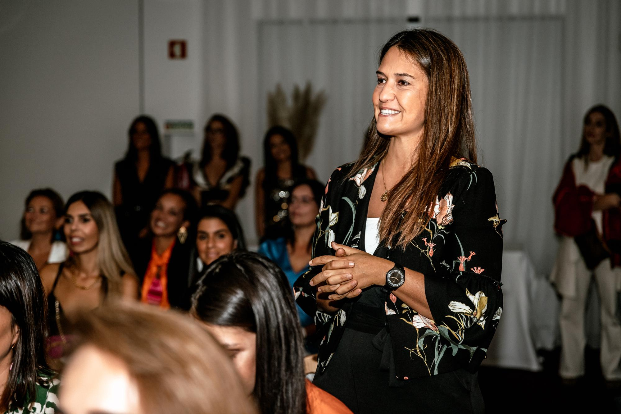 Evento Reflect — MODARTT (01.10.2022) ✨. Beyond Creative 20 | Cinematic Video & Photography Production Lisbon & Algarve