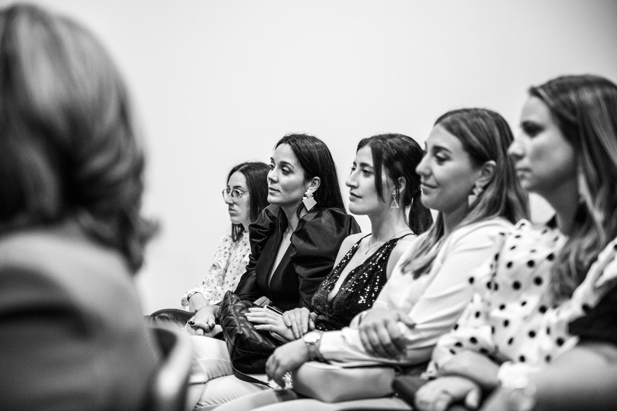 Evento Reflect — MODARTT (01.10.2022) ✨. Beyond Creative 20 | Cinematic Video & Photography Production Lisbon & Algarve