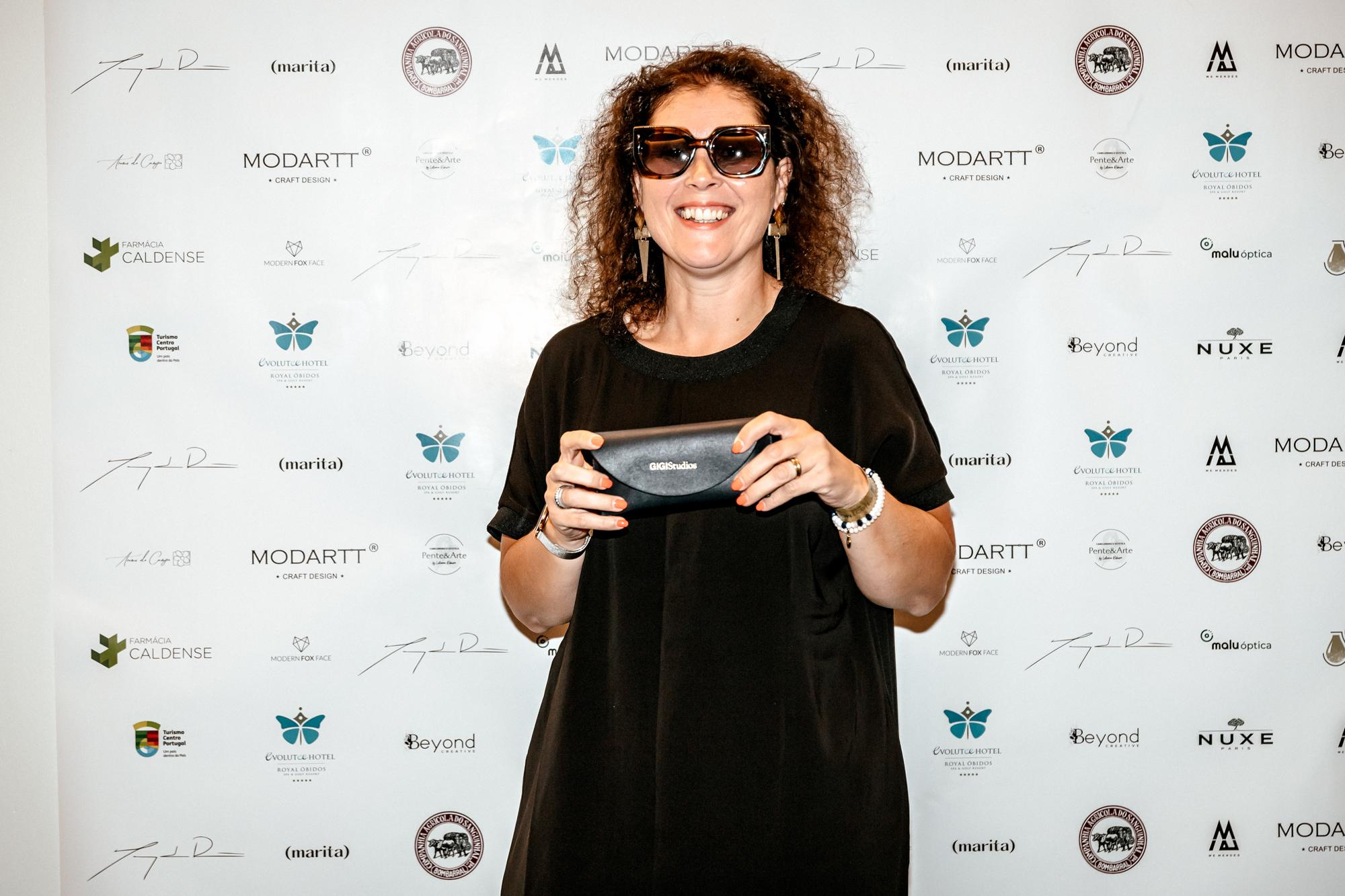 Evento Reflect — MODARTT (01.10.2022) ✨. Beyond Creative 20 | Cinematic Video & Photography Production Lisbon & Algarve