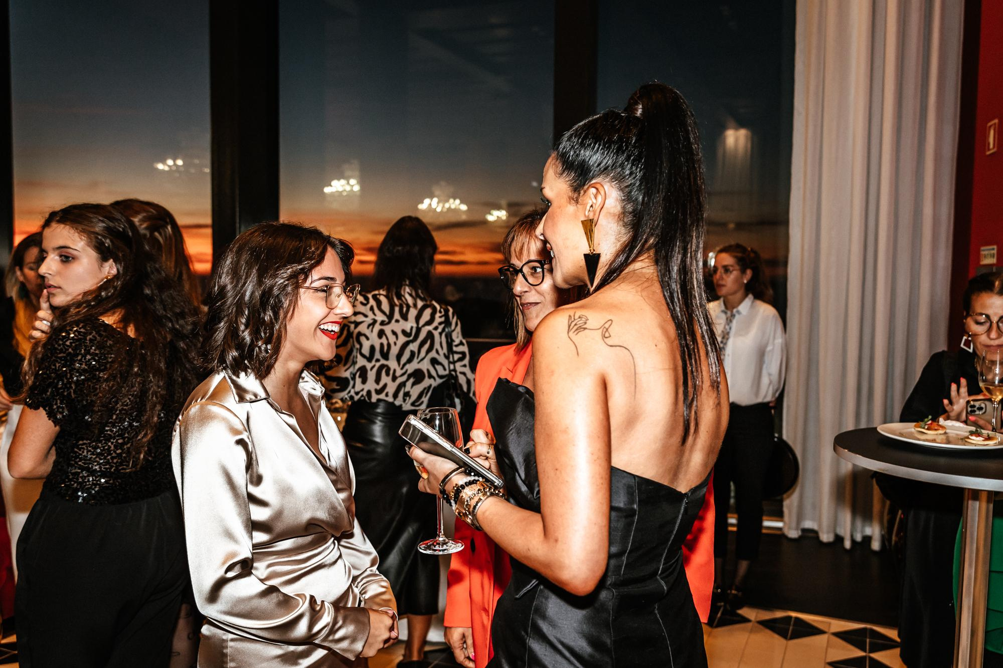 Evento Reflect — MODARTT (01.10.2022) ✨. Beyond Creative 20 | Cinematic Video & Photography Production Lisbon & Algarve