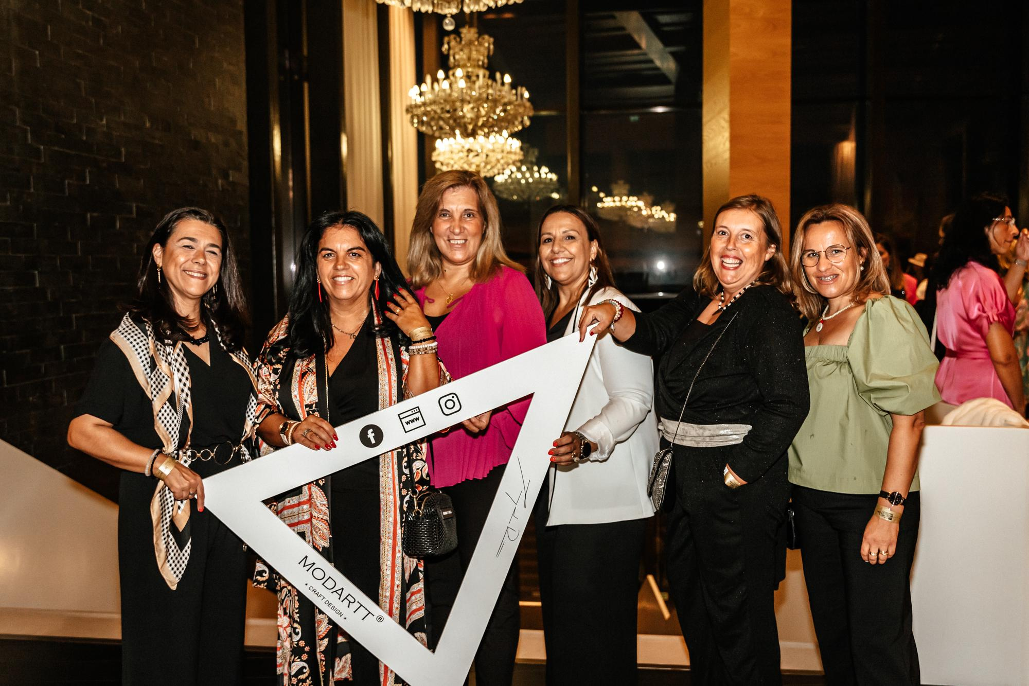 Evento Reflect — MODARTT (01.10.2022) ✨. Beyond Creative 20 | Cinematic Video & Photography Production Lisbon & Algarve