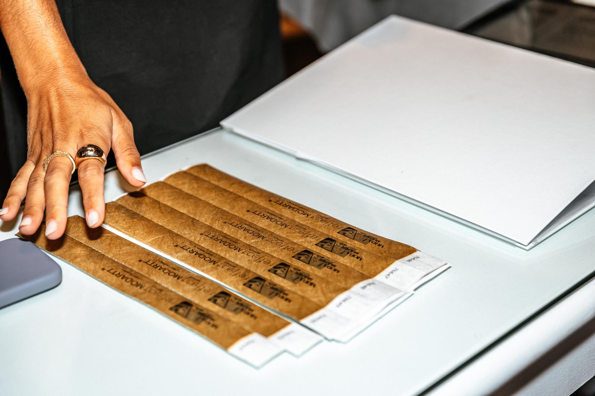 Evento Reflect — MODARTT (01.10.2022) ✨. Beyond Creative 20 | Cinematic Video & Photography Production Lisbon & Algarve