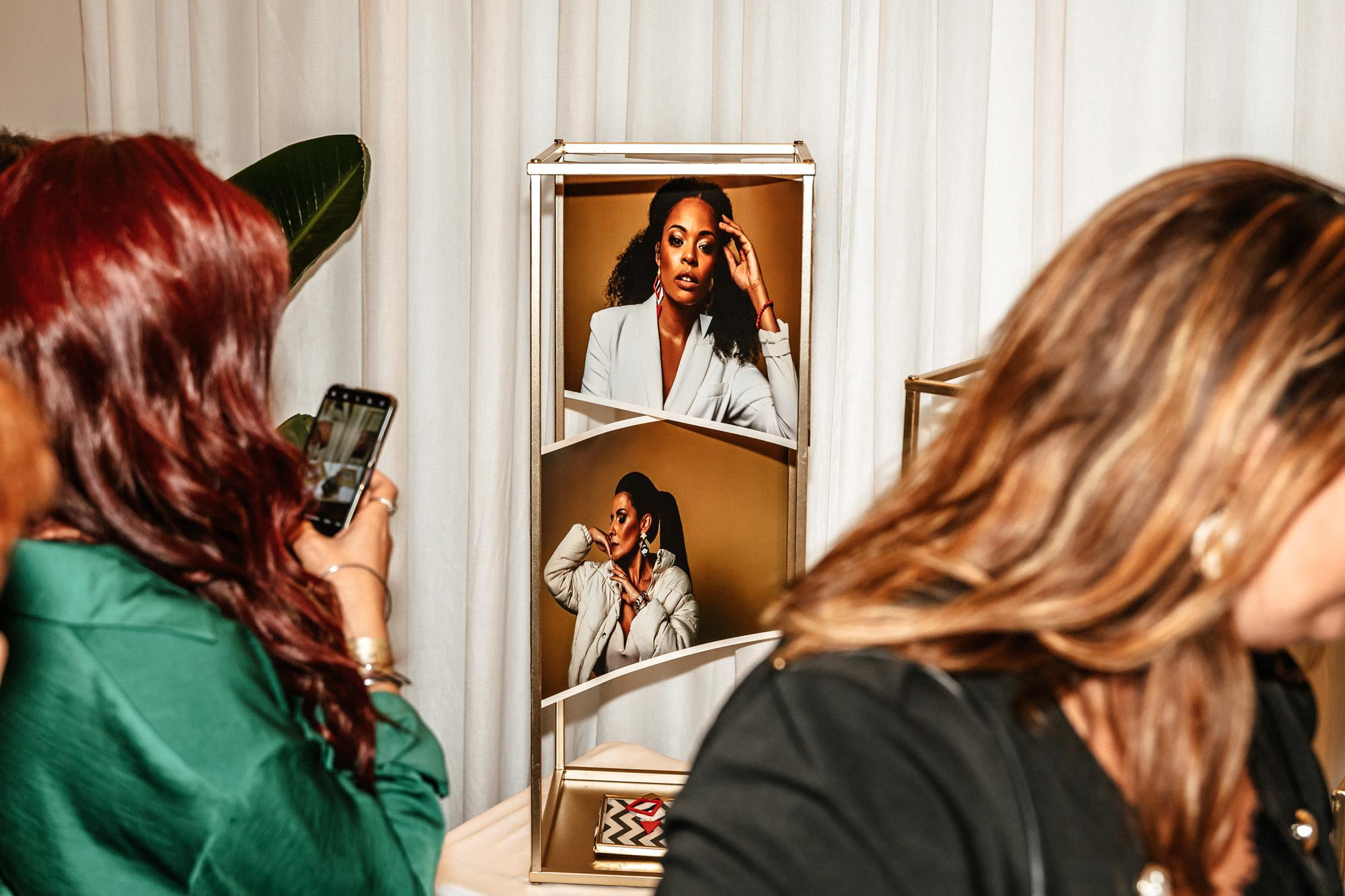 Evento Reflect — MODARTT (01.10.2022) ✨. Beyond Creative 20 | Cinematic Video & Photography Production Lisbon & Algarve