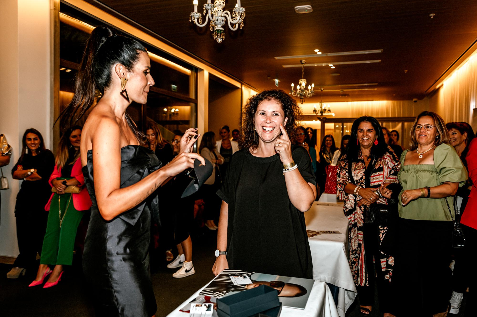 Evento Reflect — MODARTT (01.10.2022) ✨. Beyond Creative 20 | Cinematic Video & Photography Production Lisbon & Algarve