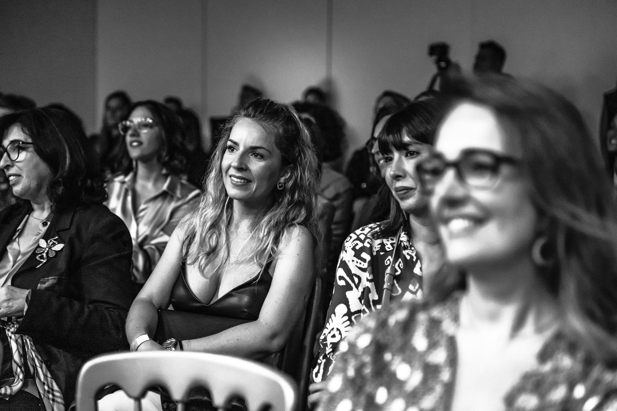 Evento Reflect — MODARTT (01.10.2022) ✨. Beyond Creative 20 | Cinematic Video & Photography Production Lisbon & Algarve