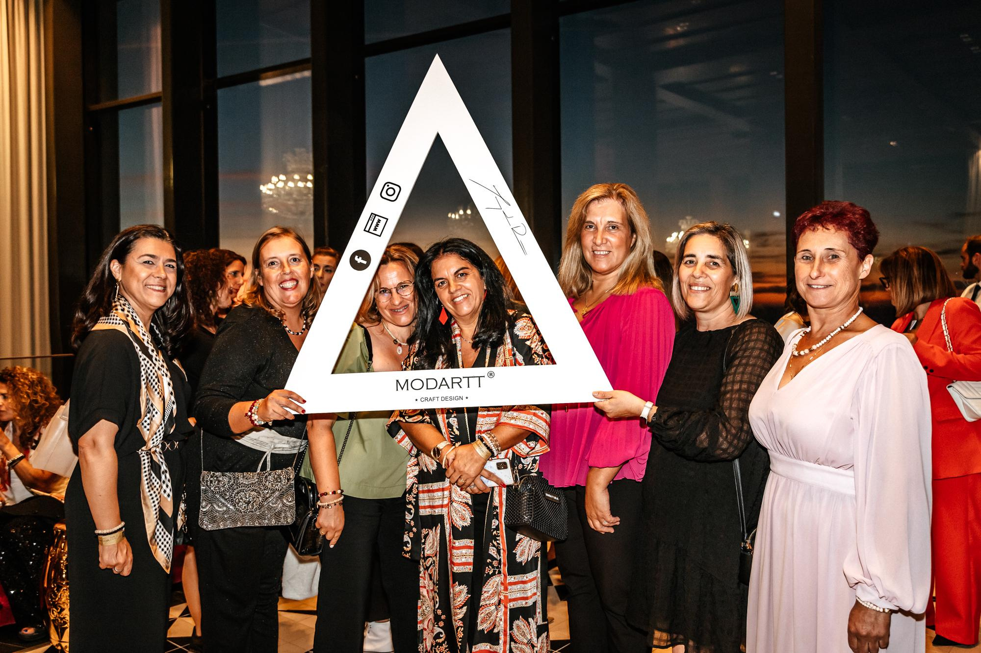 Evento Reflect — MODARTT (01.10.2022) ✨. Beyond Creative 20 | Cinematic Video & Photography Production Lisbon & Algarve