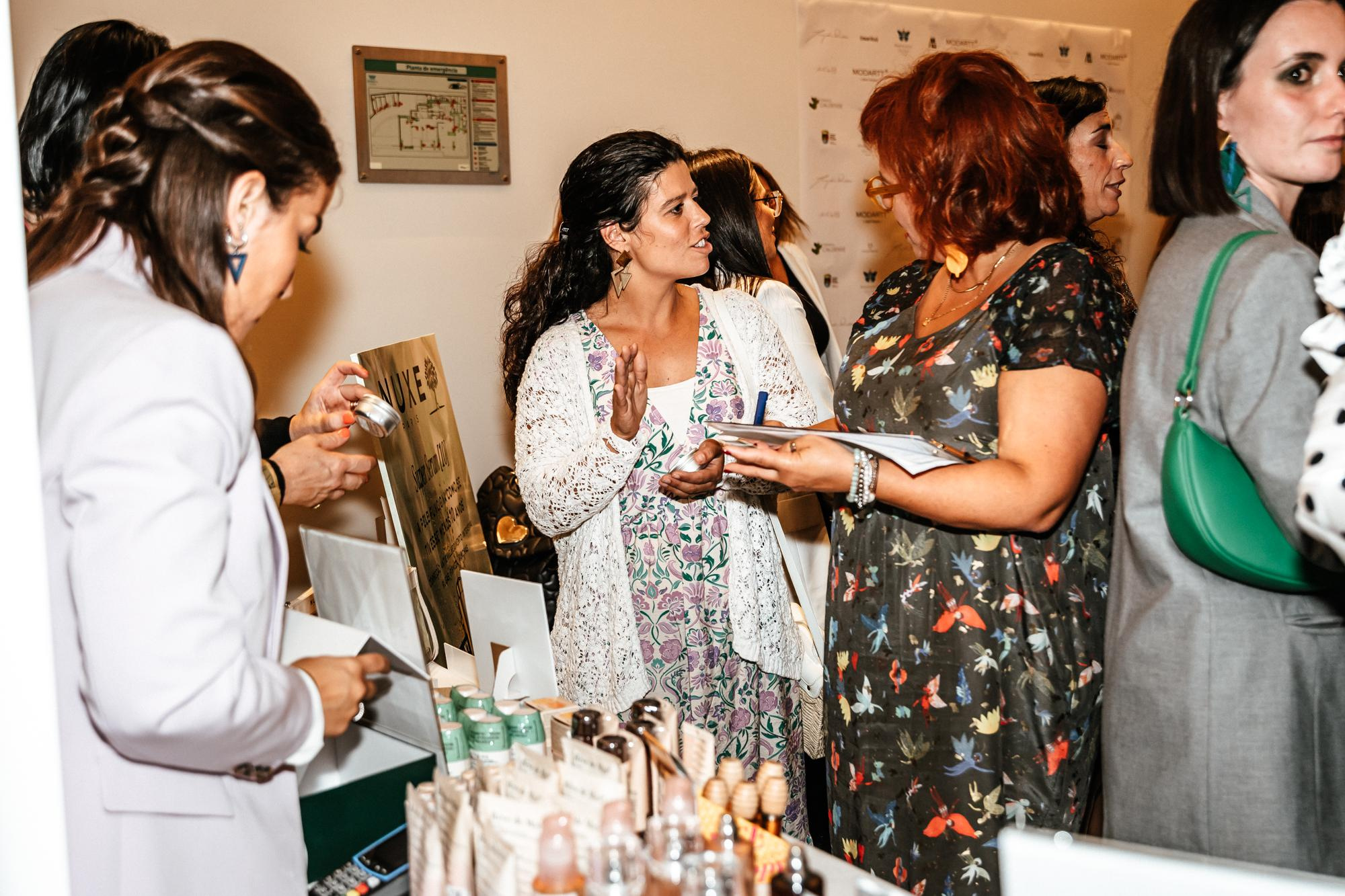 Evento Reflect — MODARTT (01.10.2022) ✨. Beyond Creative 20 | Cinematic Video & Photography Production Lisbon & Algarve